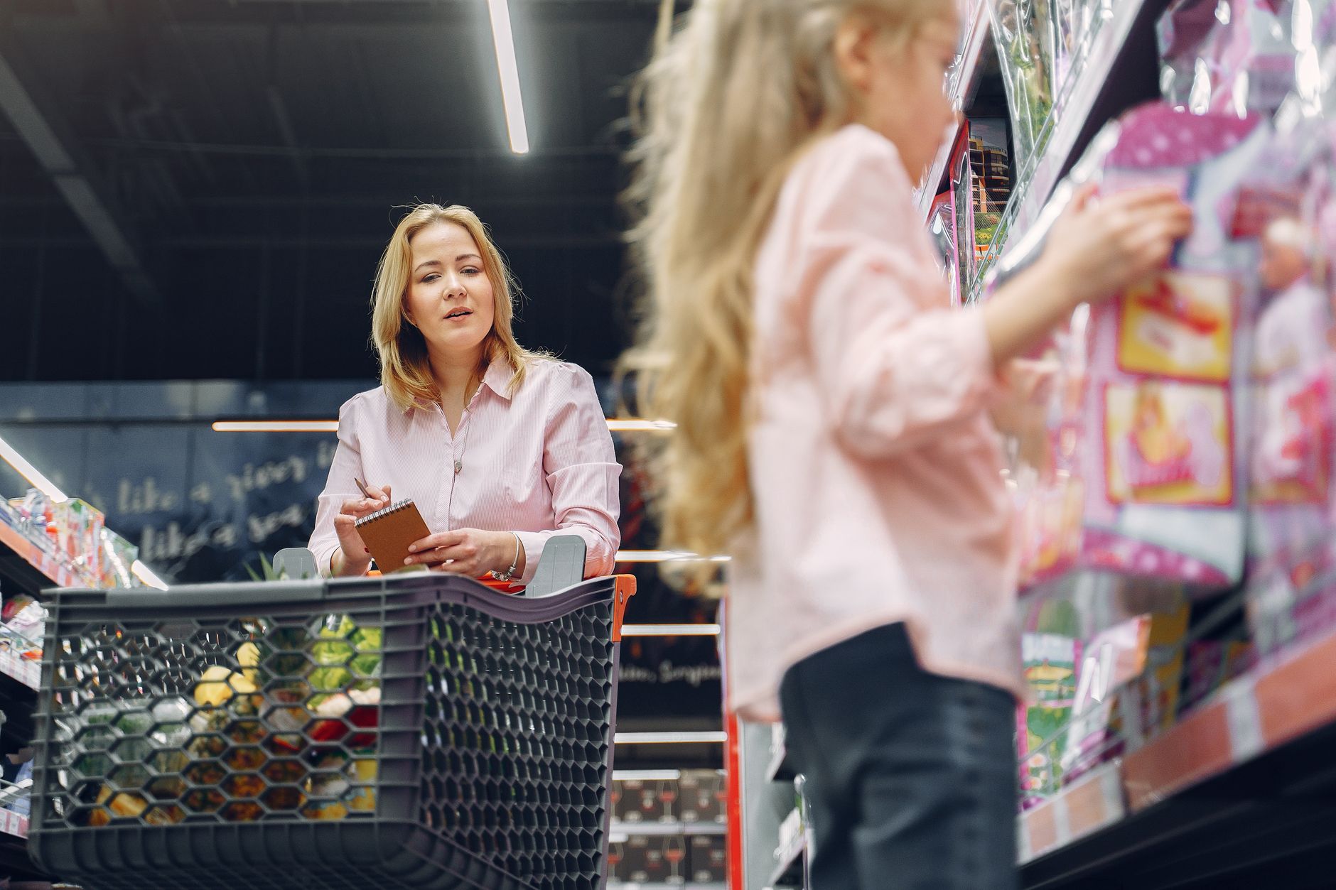 Sprout Survey Shopping Behavior Changes 2026: What the Data Actually Means for Your Next Purchase