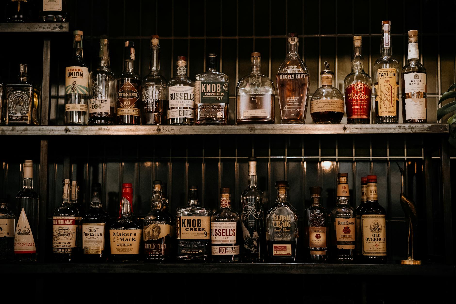 Summer Bourbon Cocktails with Three Ingredients: The Lazy-Hot-Day Formula Kentucky Bartenders Swear By