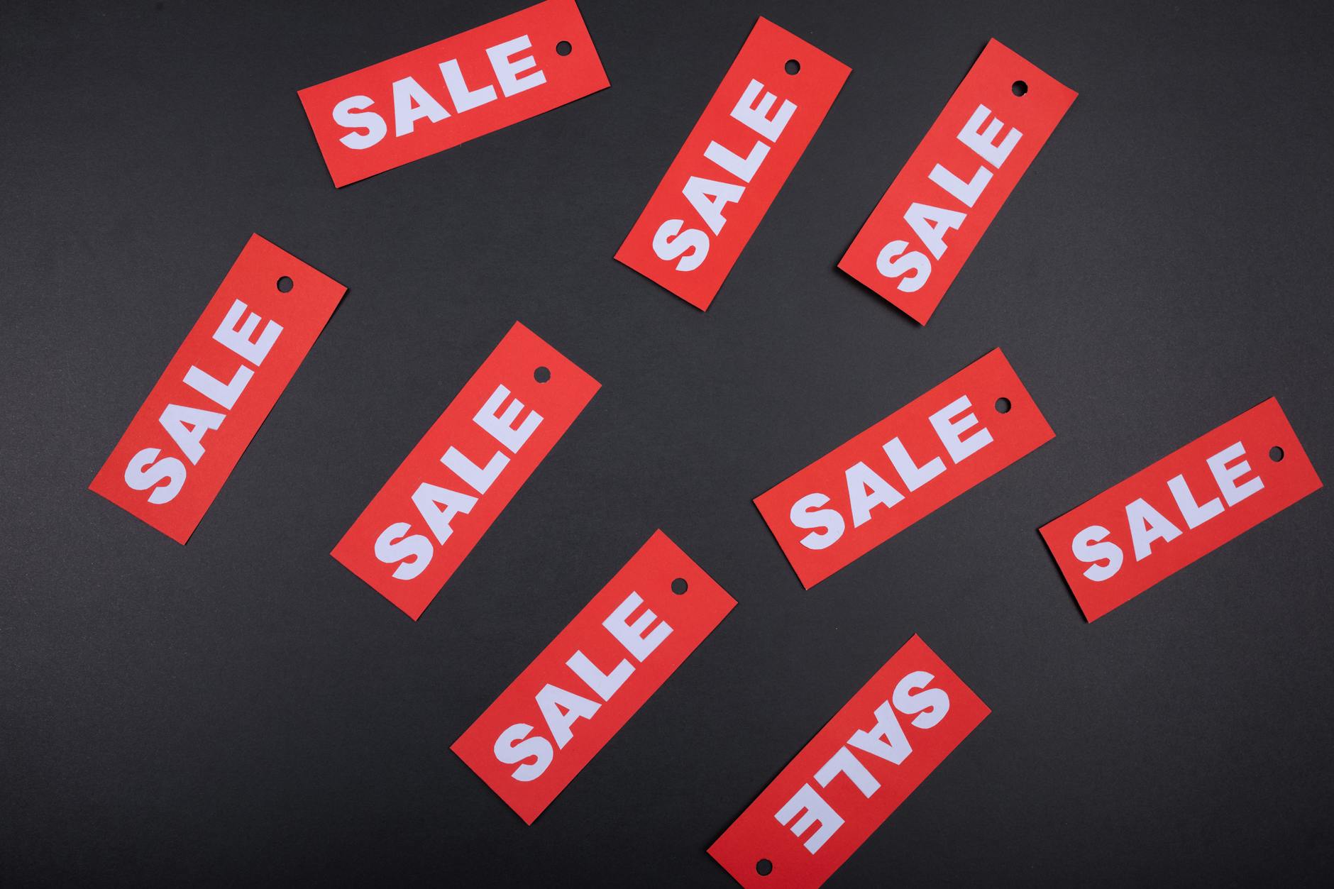 Target Clearance Markdown Schedule: How to Score 90% Off Every Time