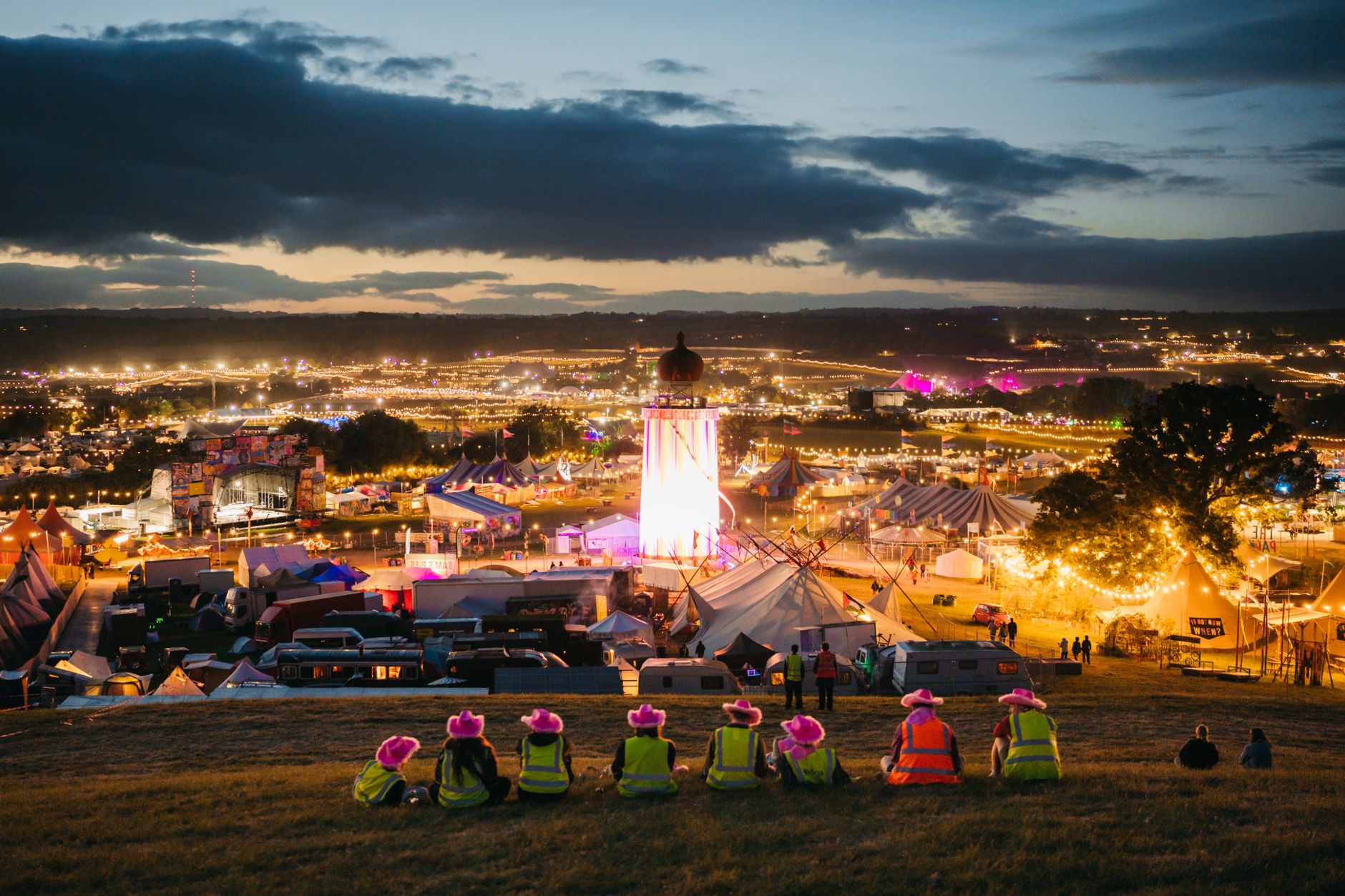 The 2026 Music Festival Solo Travel Safety Guide: How to Thrive Alone Without the Anxiety