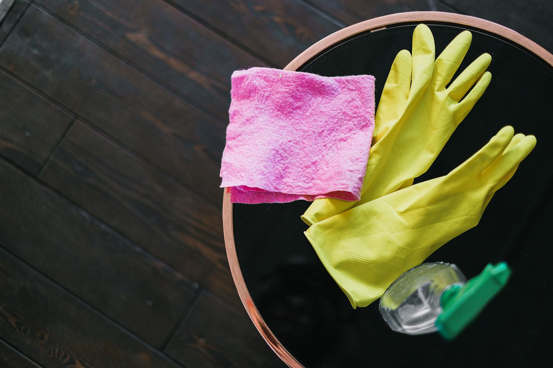 The 2026 Spring Cleaning Checklist Printable That Finally Fixes Your 'Clean but Cluttered' Problem