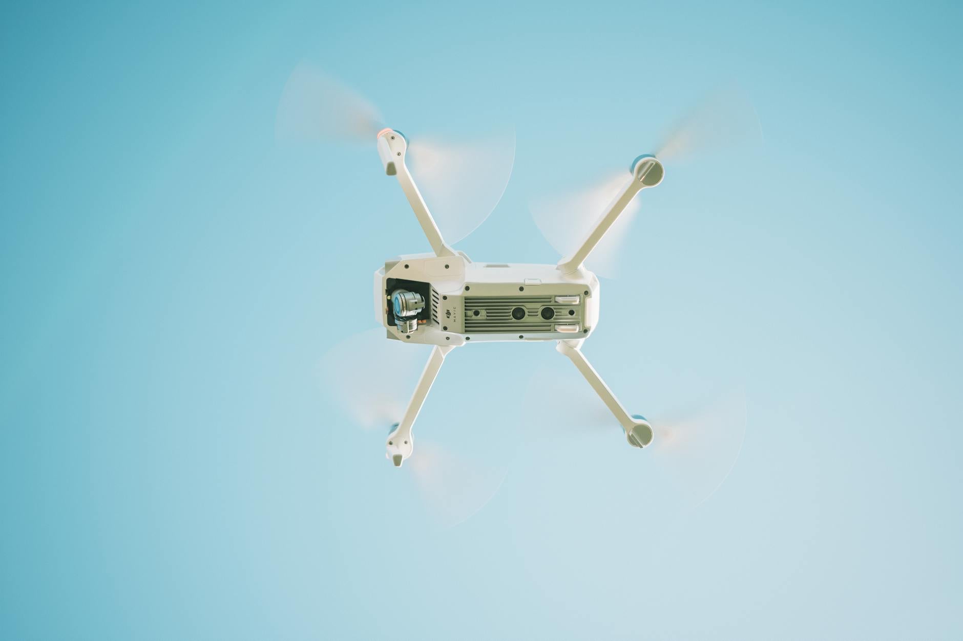 The 5 Best Aerial Photography Drones Under $500 in 2026 (That Actually Beat Your Phone)