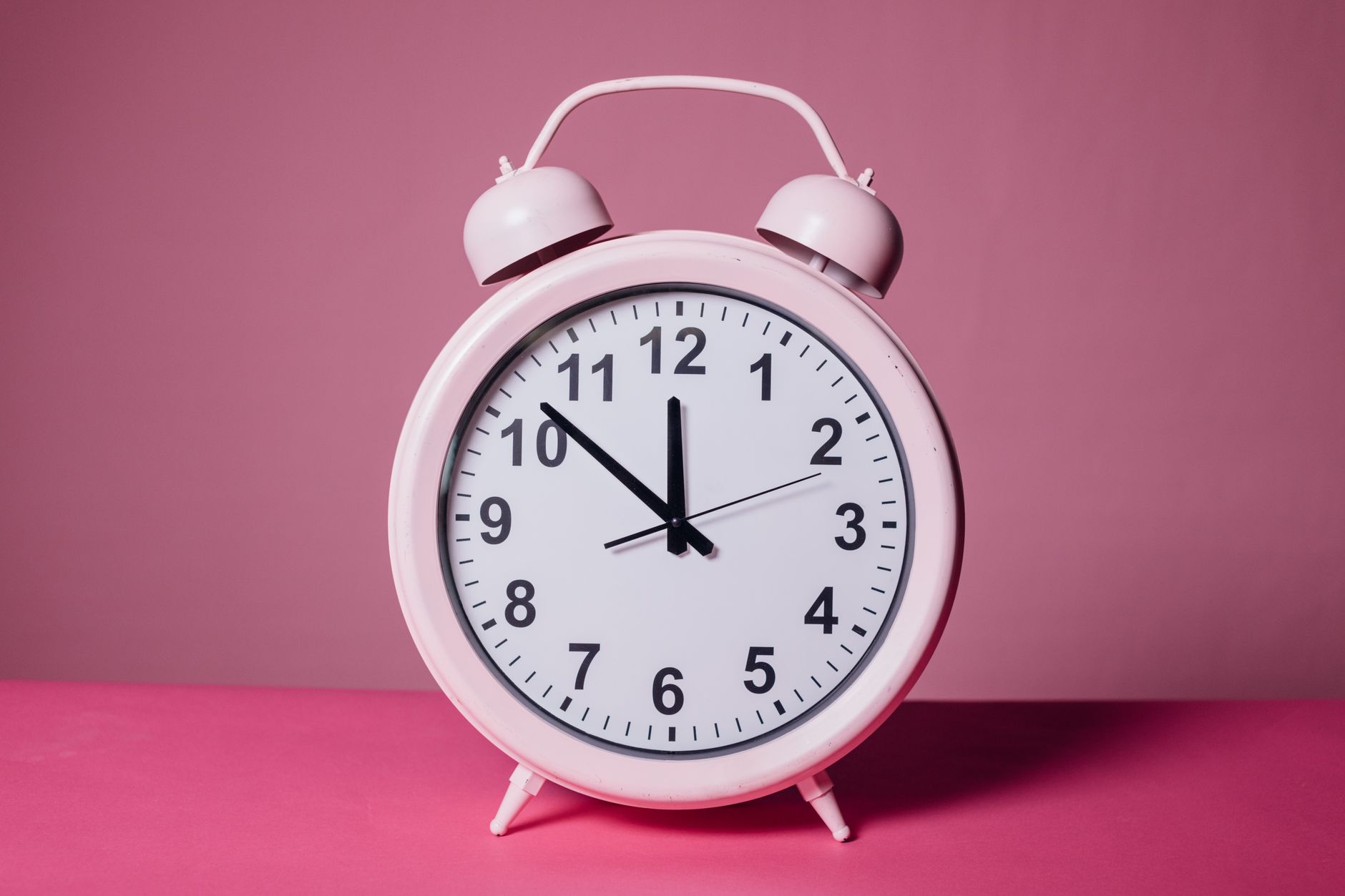 The 5-Minute 'Gateway Habits' That Keep House Clean Daily Habits Actually Stick