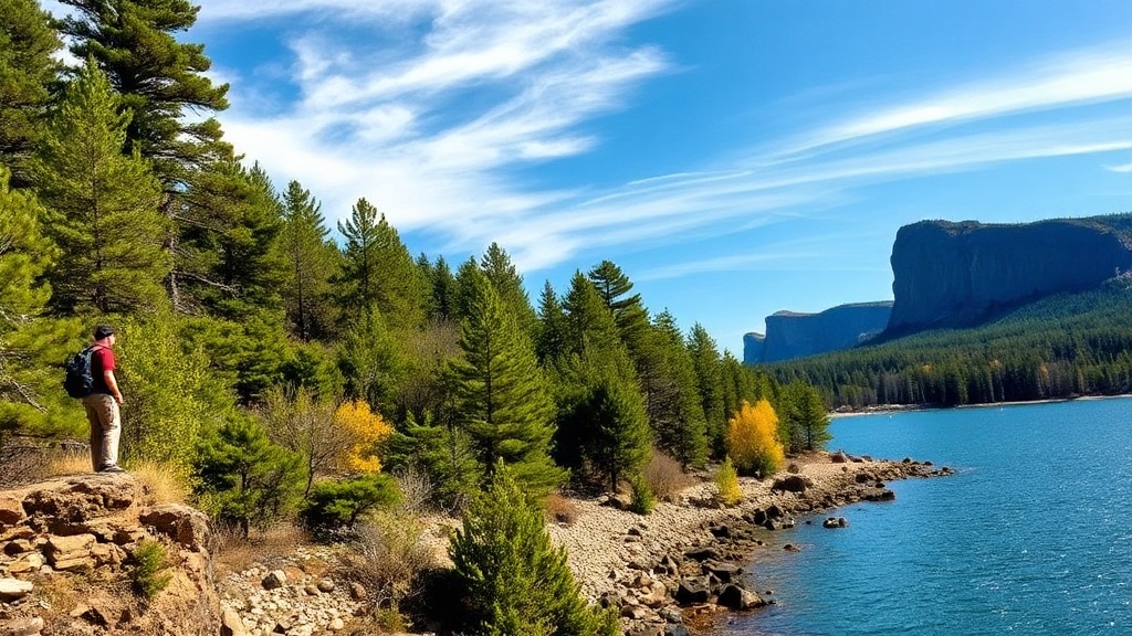 The 7 Best Guided Hiking Tours Michigan 2026 Has to Offer (Beyond the Usual Trails)