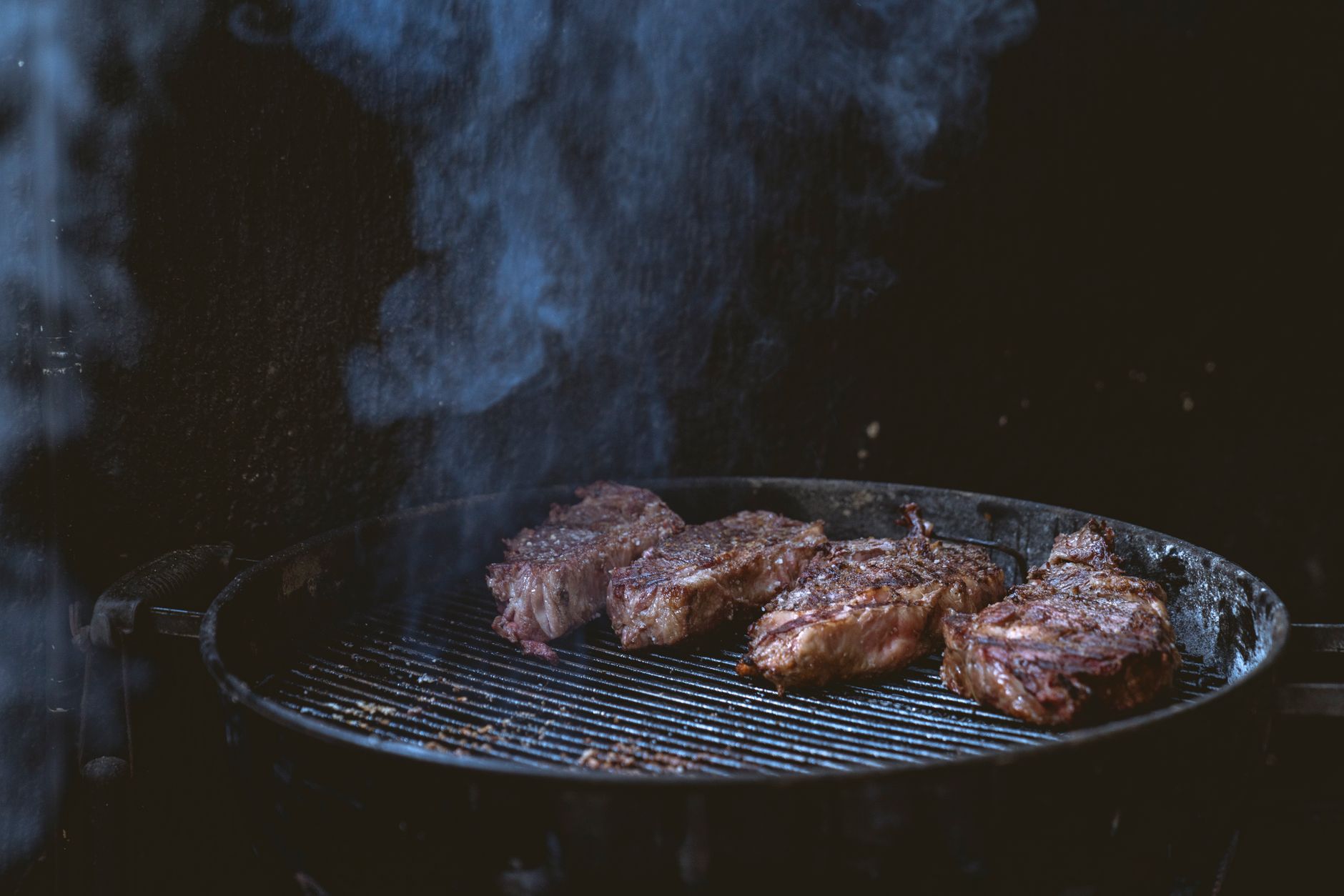 The Best Bourbon for Steak Dinner: 2026 Pairing Guide from a Bourbon Enthusiast