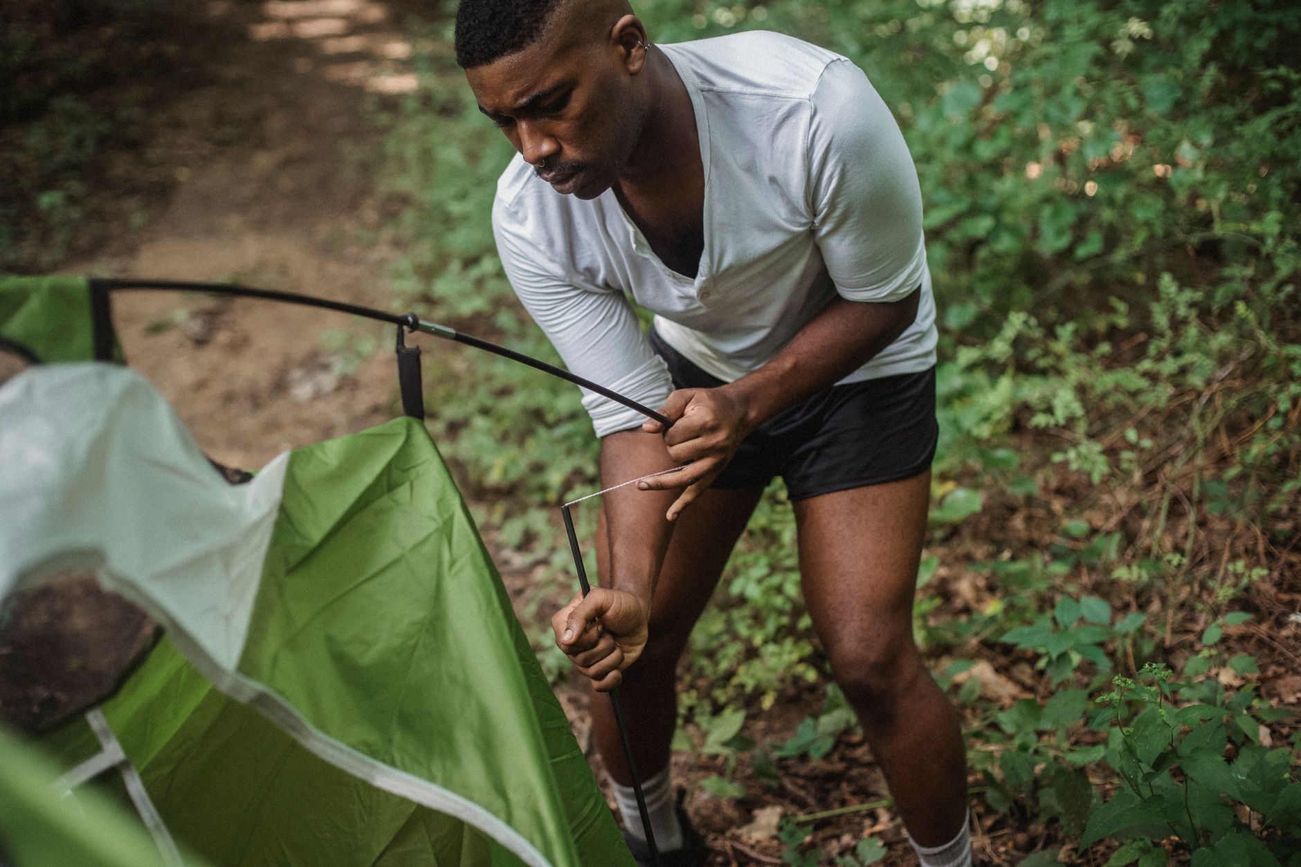 The Best Camping Gear for Beginners 2026: Your First-Timer's Complete Setup Guide
