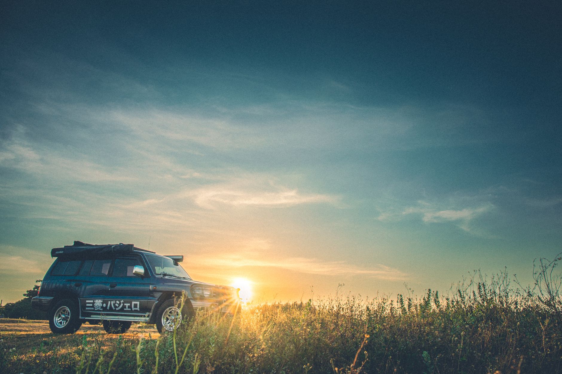 The Best EV for Camping 2026: 7 Off-Grid-Ready Picks Tested