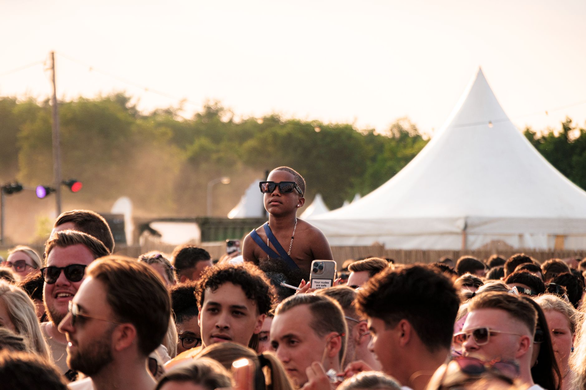 The Best Festival Packing List First Time Attendees Actually Need in 2026