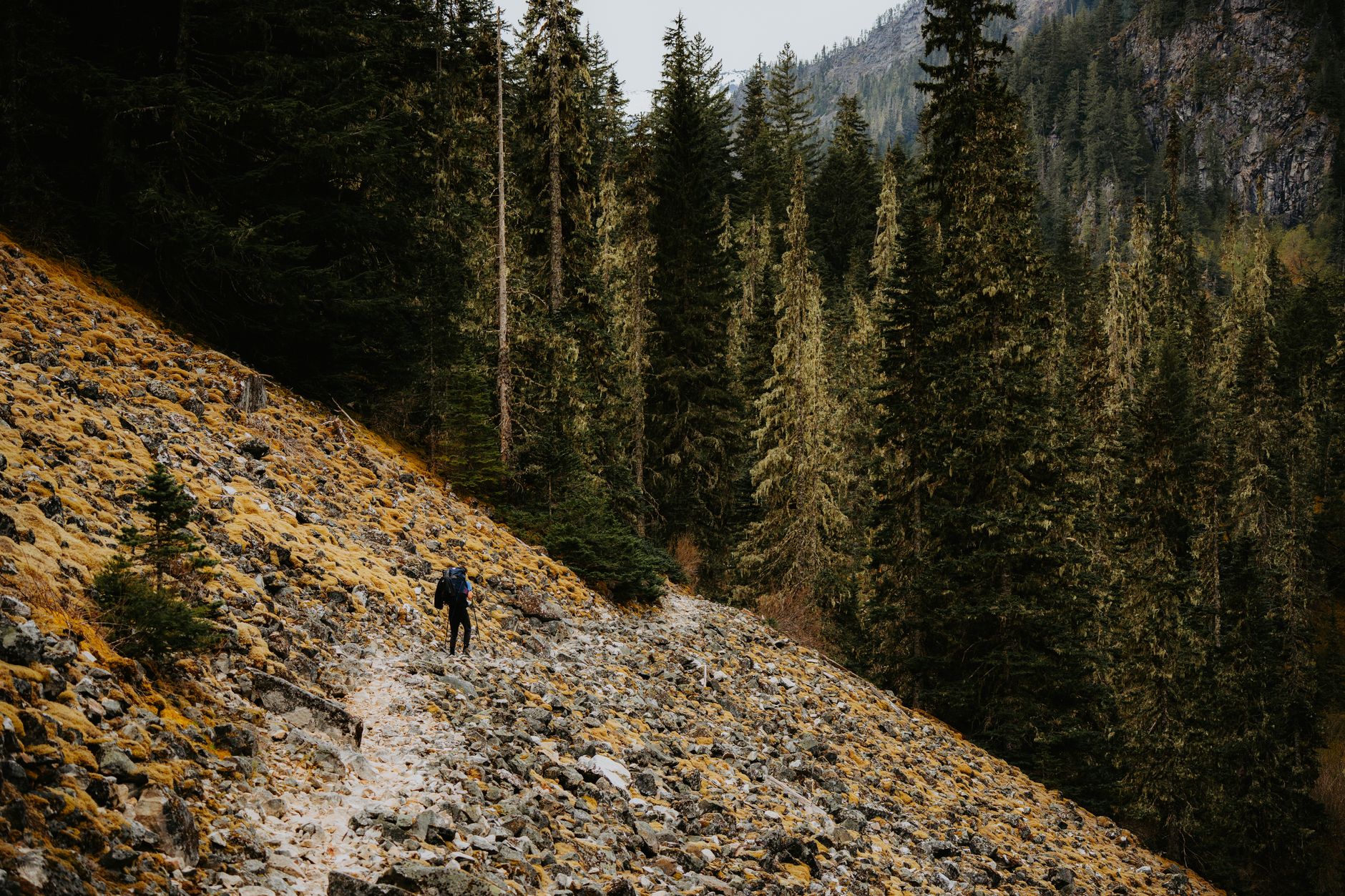 The Best Hiking Rain Jacket for Pacific Northwest: 2026 Gear Tested in Actual Cascades Mud