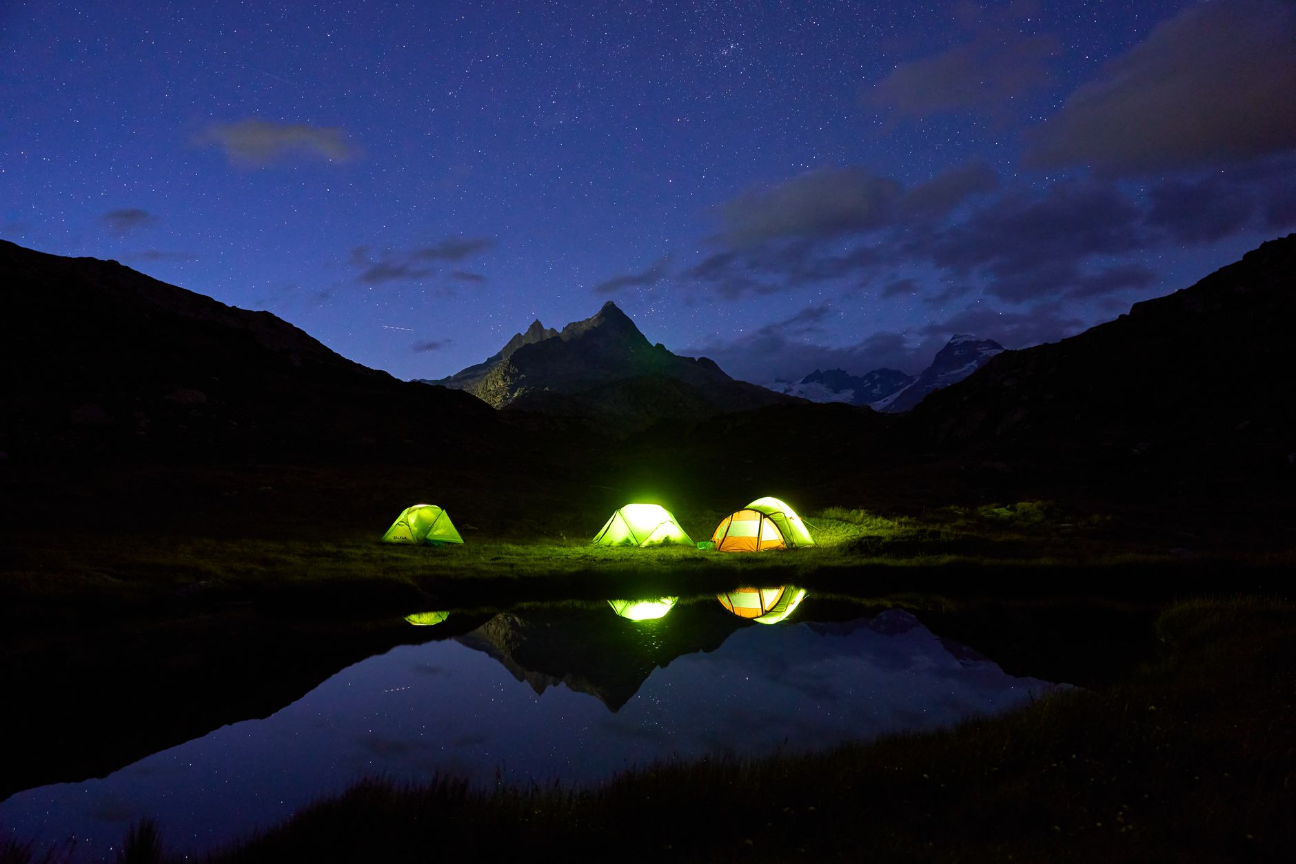 The Best Lightweight Backpacking Tent for Beginners: 2026's Most Forgiving Shelter Picks