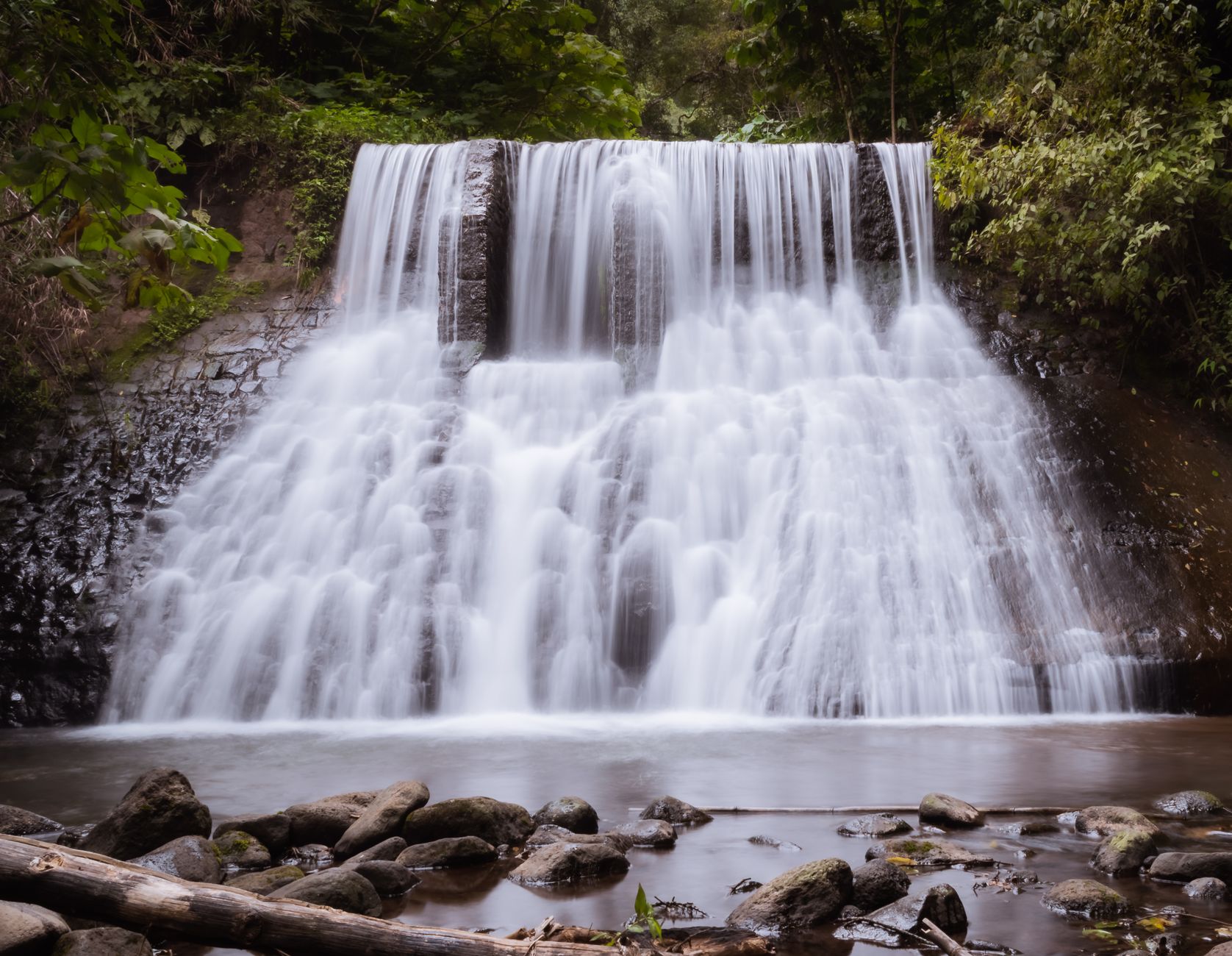 The Best ND Filter Strength for Long Exposure Waterfalls: A 2026 Field Guide