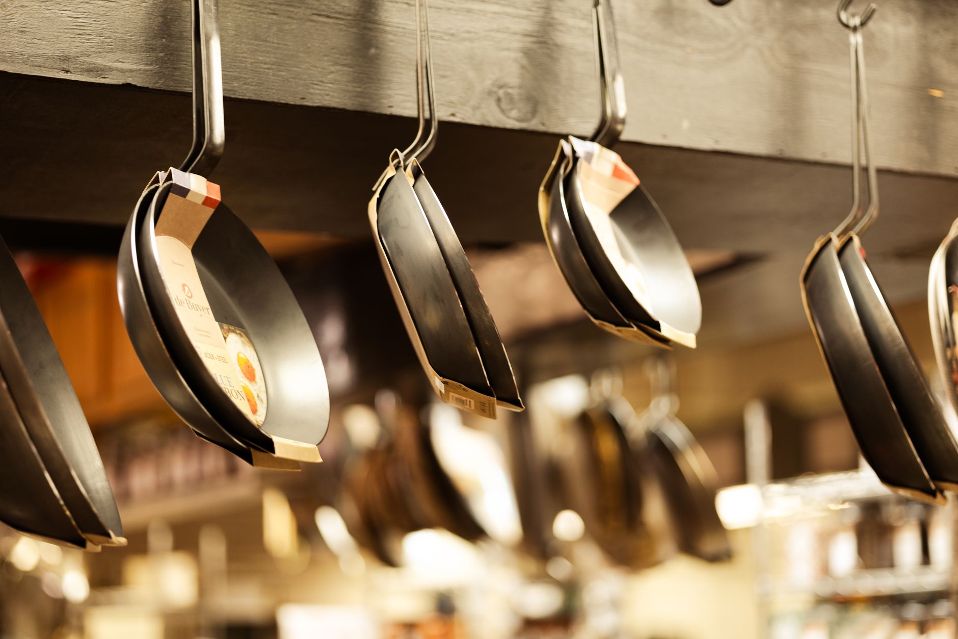 The Best Non Stick Pans Without Teflon: A 2026 Guide to Safer, Smarter Cooking
