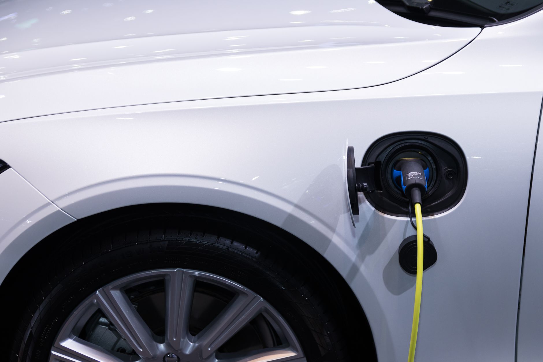 The Best Plug In Hybrid Commuter 2026: Electric Only Miles That Actually Save You Money