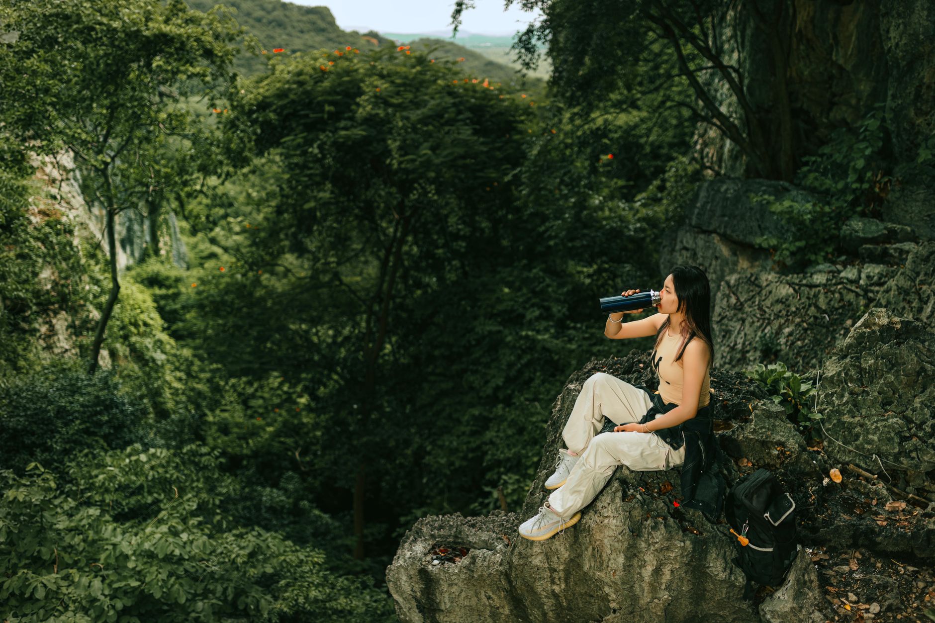 The Best Portable Water Filters Backpacking in 2026: Field-Tested Picks That Won't Fail You