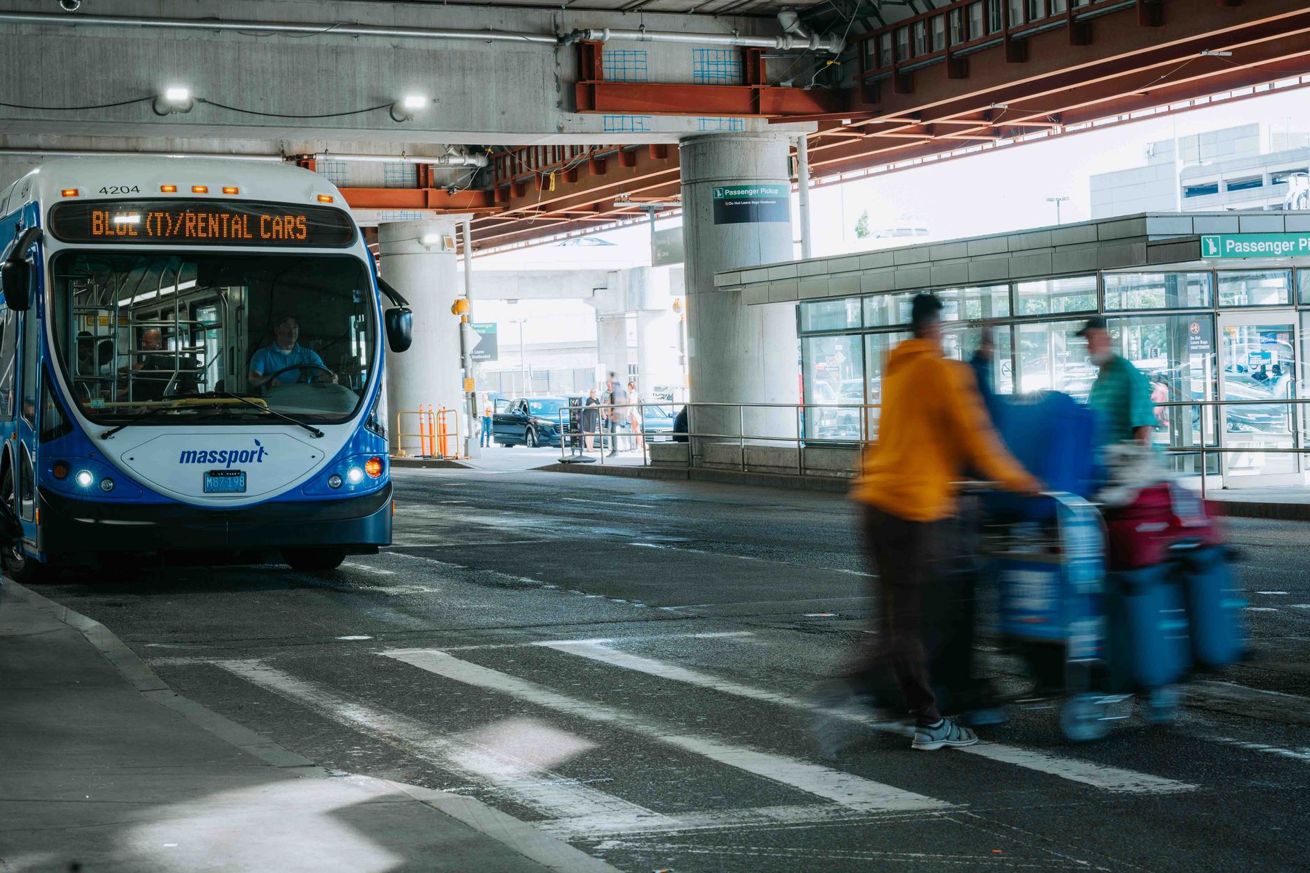 The Best Rideshare App for Airport Pickup Reliability: What Actually Works in 2026