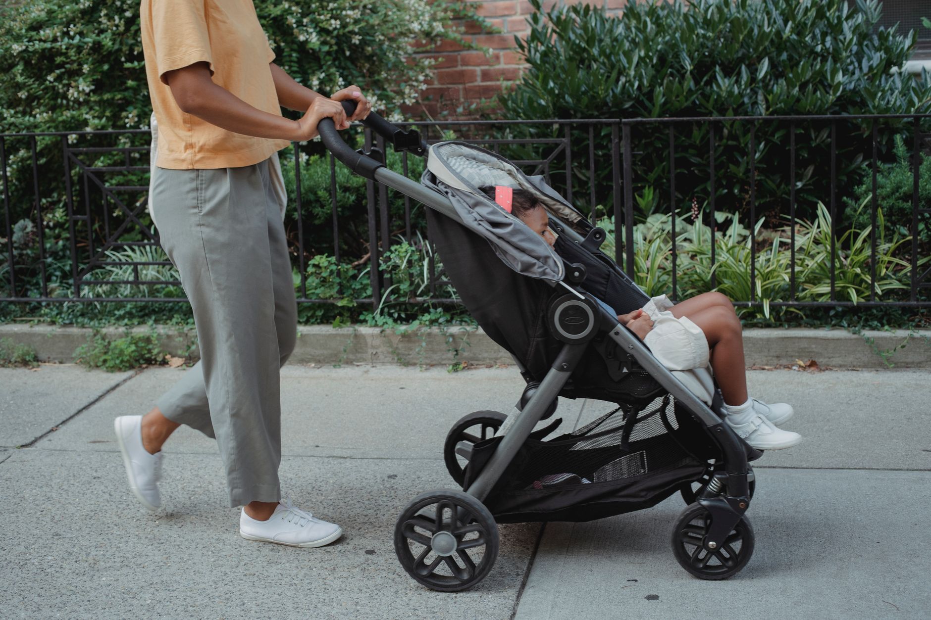 The Best Rideshare for Airport Families Stroller Car Seat: 2026's Parent-Tested Guide