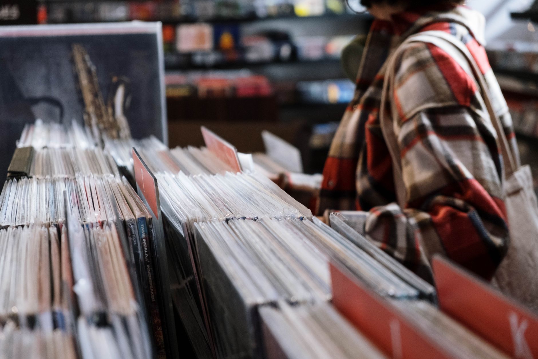 The Best Rock Albums for Anxiety Relief: 12 Records That Actually Calm Your Nervous System