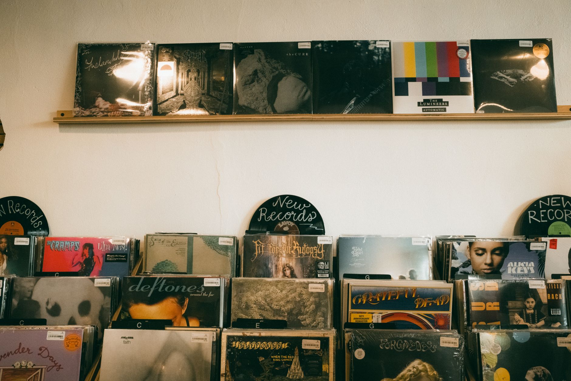 The Best Rock Albums for Road Trips: 15 Records That Actually Survive Repeat Plays
