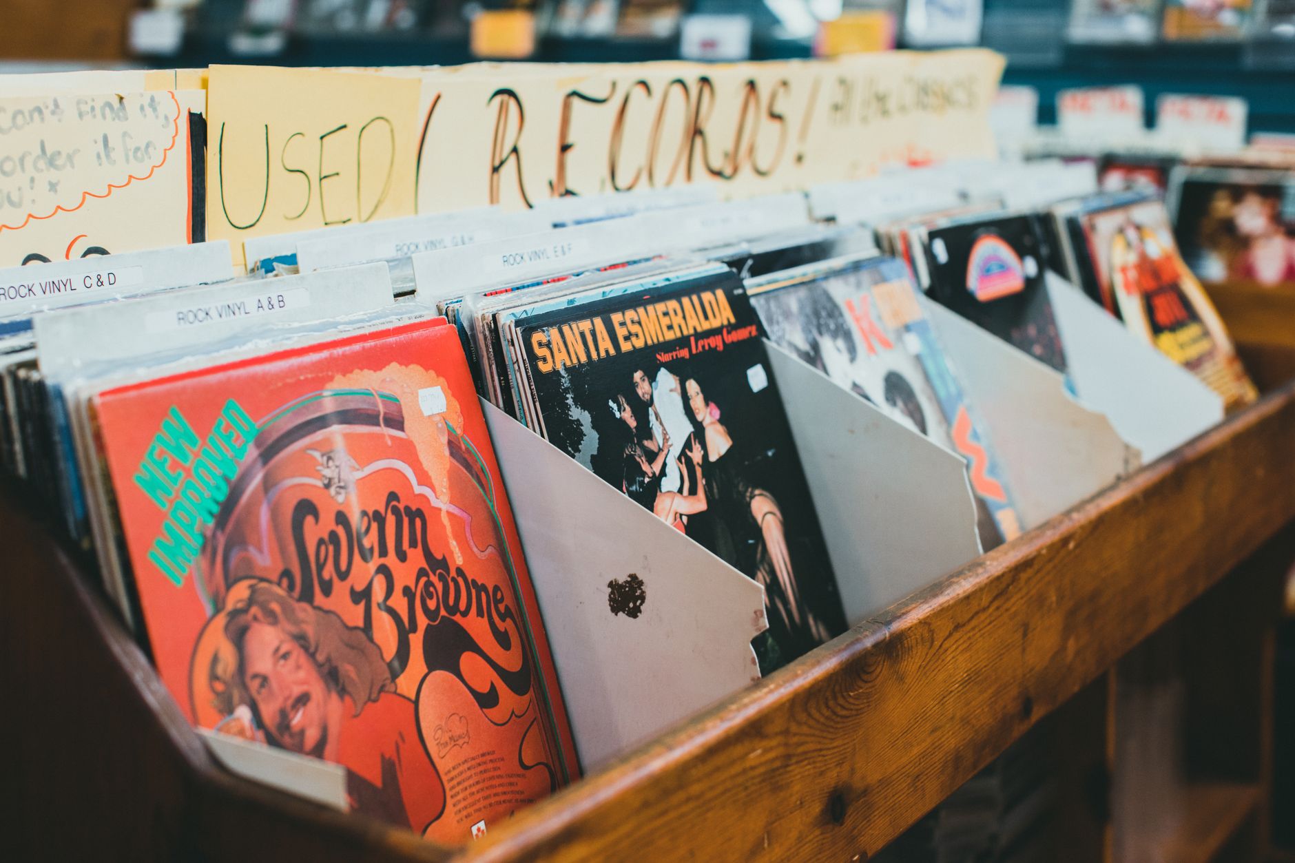 The Best Rock Albums for Studying: 15 Records That Fuel Focus Without Killing the Vibe