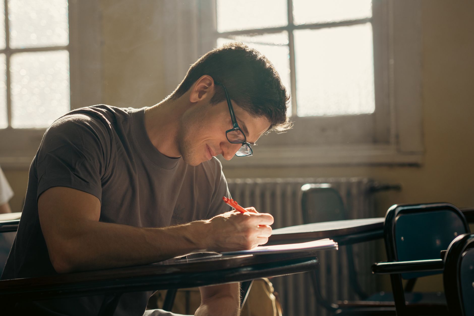 The Best Rock Albums for Studying Focus: How Students Are Ditching Lo-Fi for Crushing Riffs