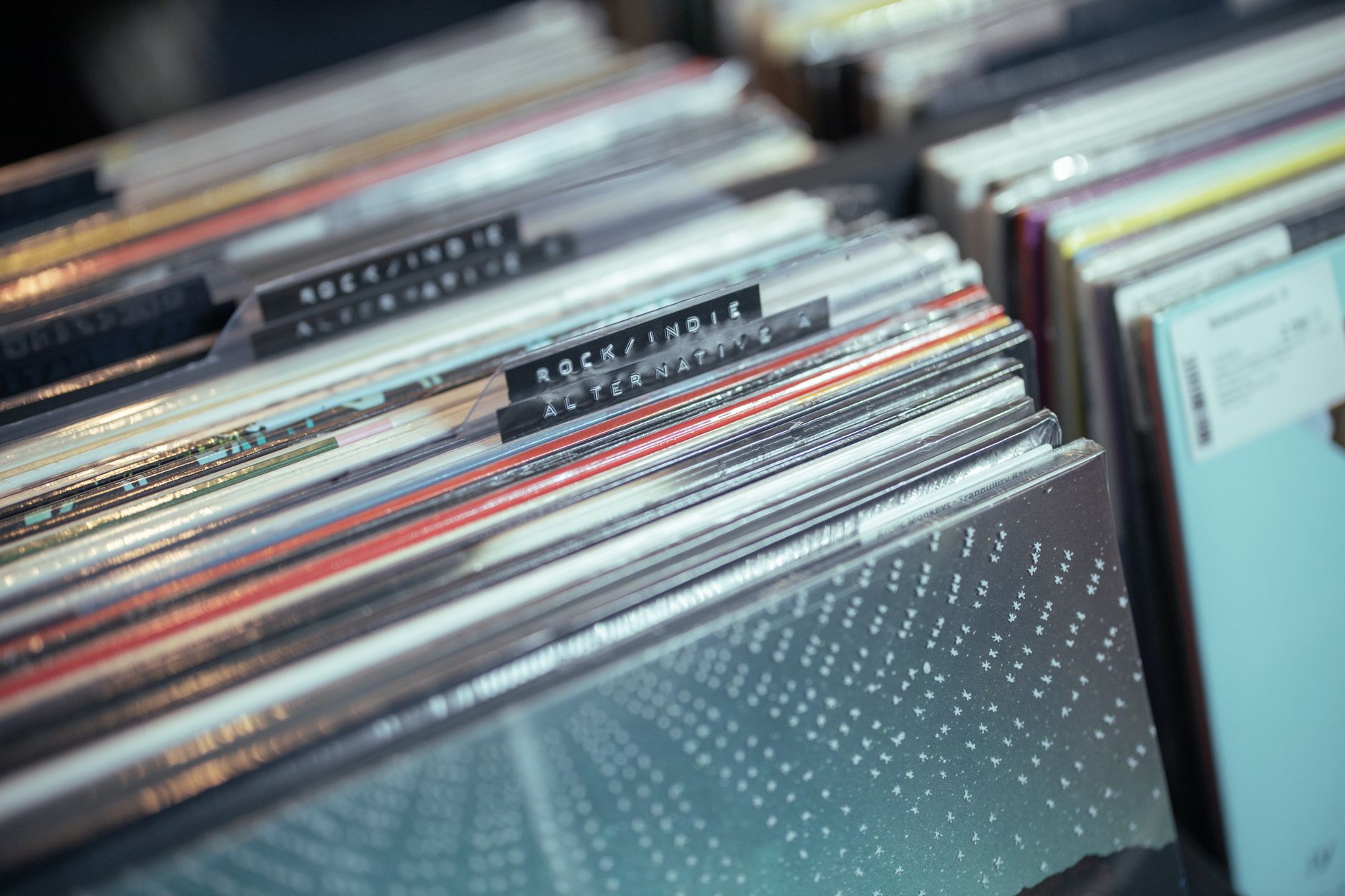 The Best Rock Albums for Studying: How to Build a Focus Playlist That Actually Works