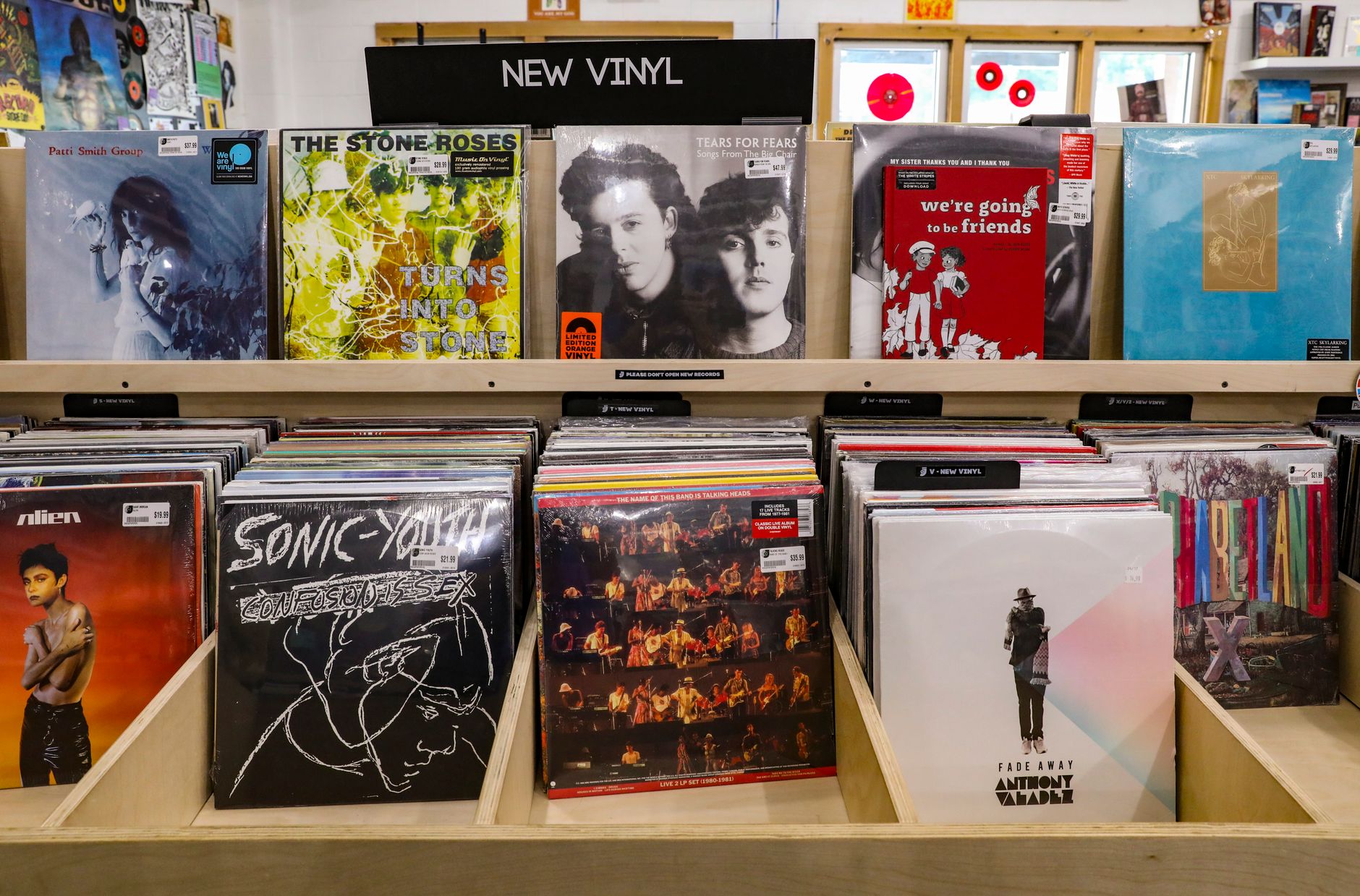 The Best Rock Albums for Working Out: 12 Records That Actually Push Your Limits