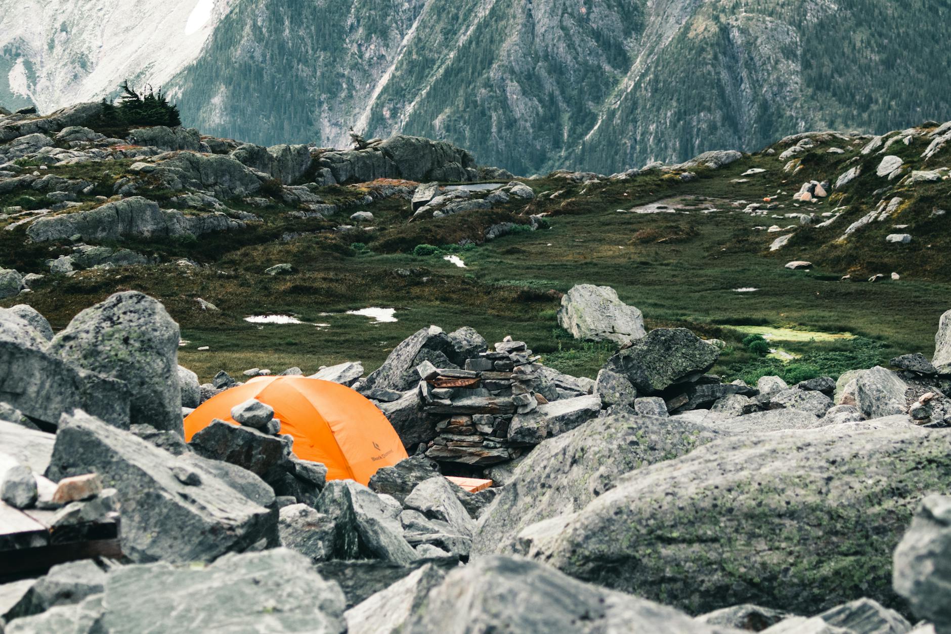 The Best Rock Festival Camping Gear 2026: A Stagehand's Packing Playbook