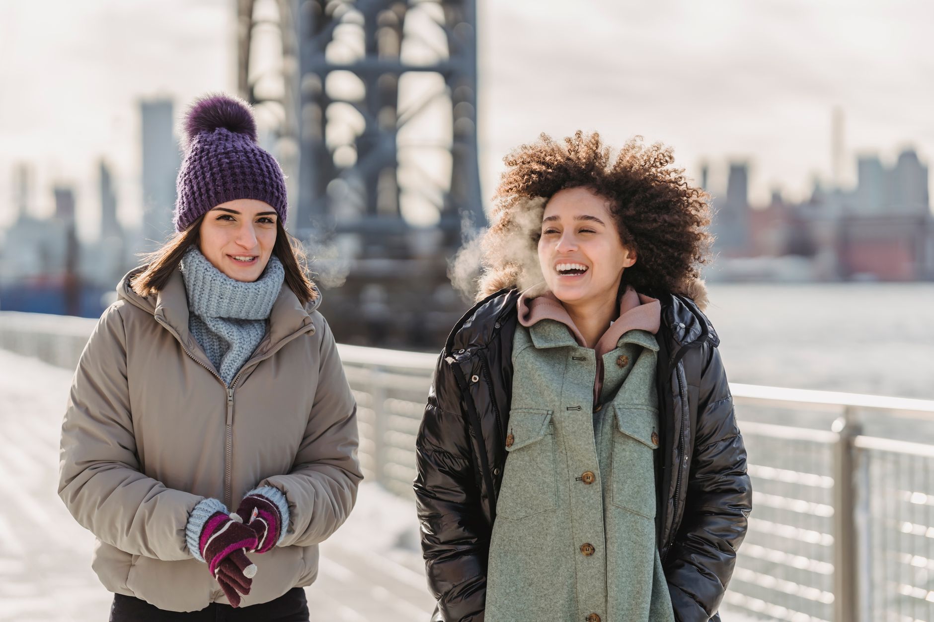 The Best Time to Buy Winter Coats in 2026 (A Month-by-Month Savings Guide)