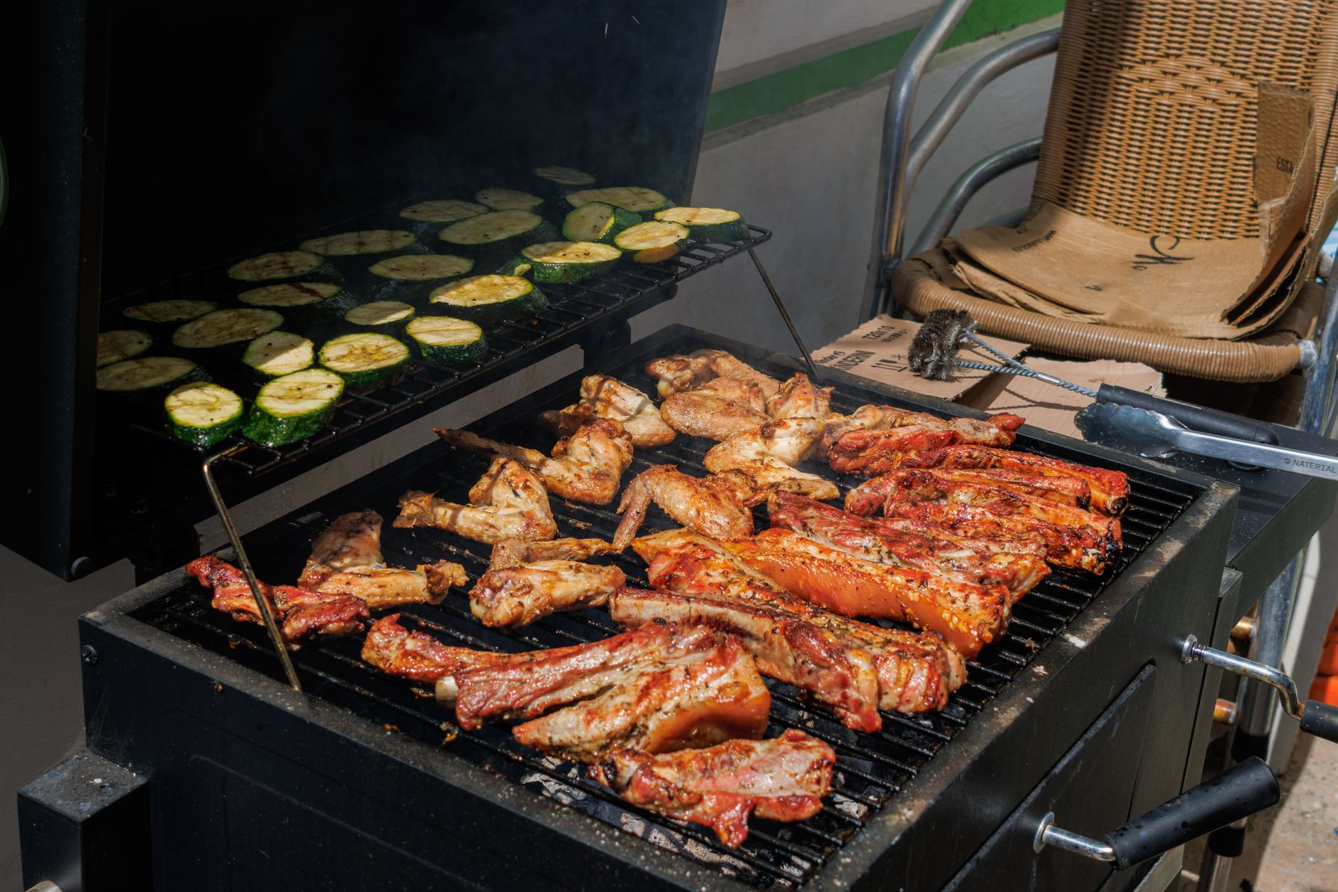 The Best Wood Chips for Smoking Ribs in 2026: A Flavor-First Guide for Every Backyard Pitmaster