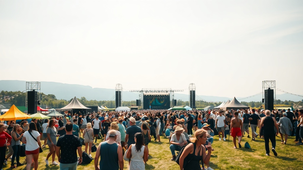 The Best Zero-Waste Festivals in Europe 2026: Your Ultimate Sustainable Party Guide