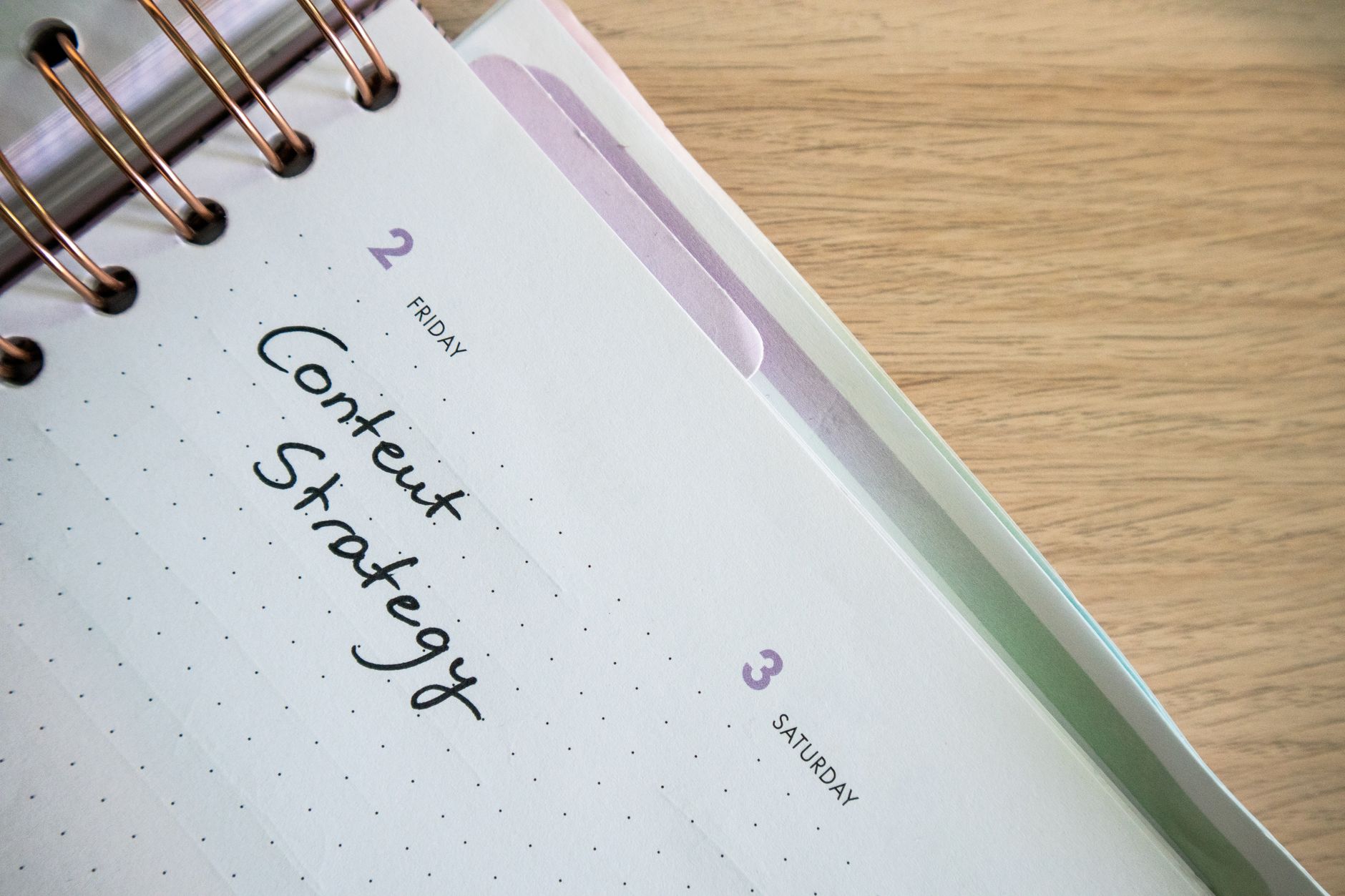The Business Leader Content Strategy Checklist: How to Stop Delegating and Start Directing