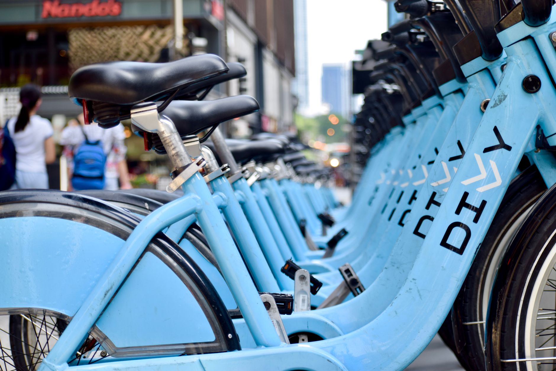 The Chicago Summer Festival Bike Parking Map 2026: Your Complete Guide to Pedal-Powered Festival Hopping