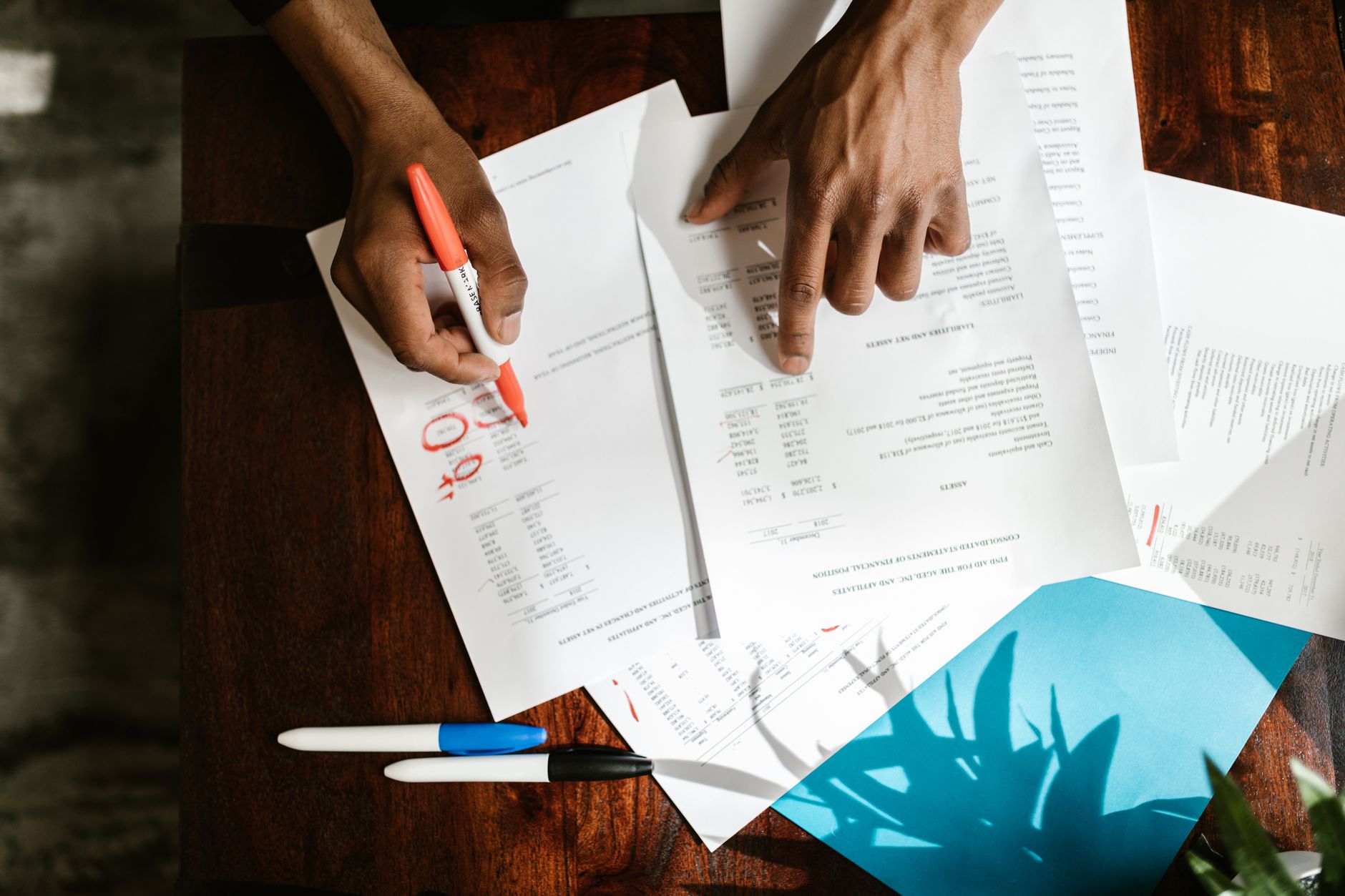 The Content Audit Framework for Beginners: A 6-Step System to Fix Your Blog in One Weekend