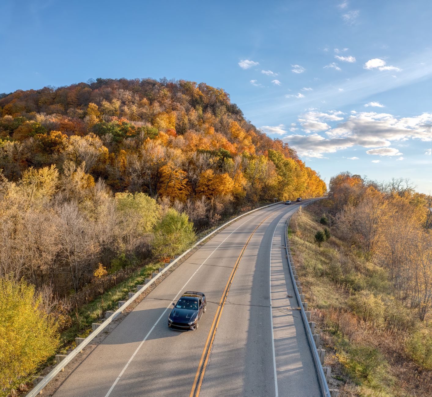 The Joy Ride Bourbon Country Road Trip Itinerary: A 3-Day Loop Built for Spontaneity (2026)