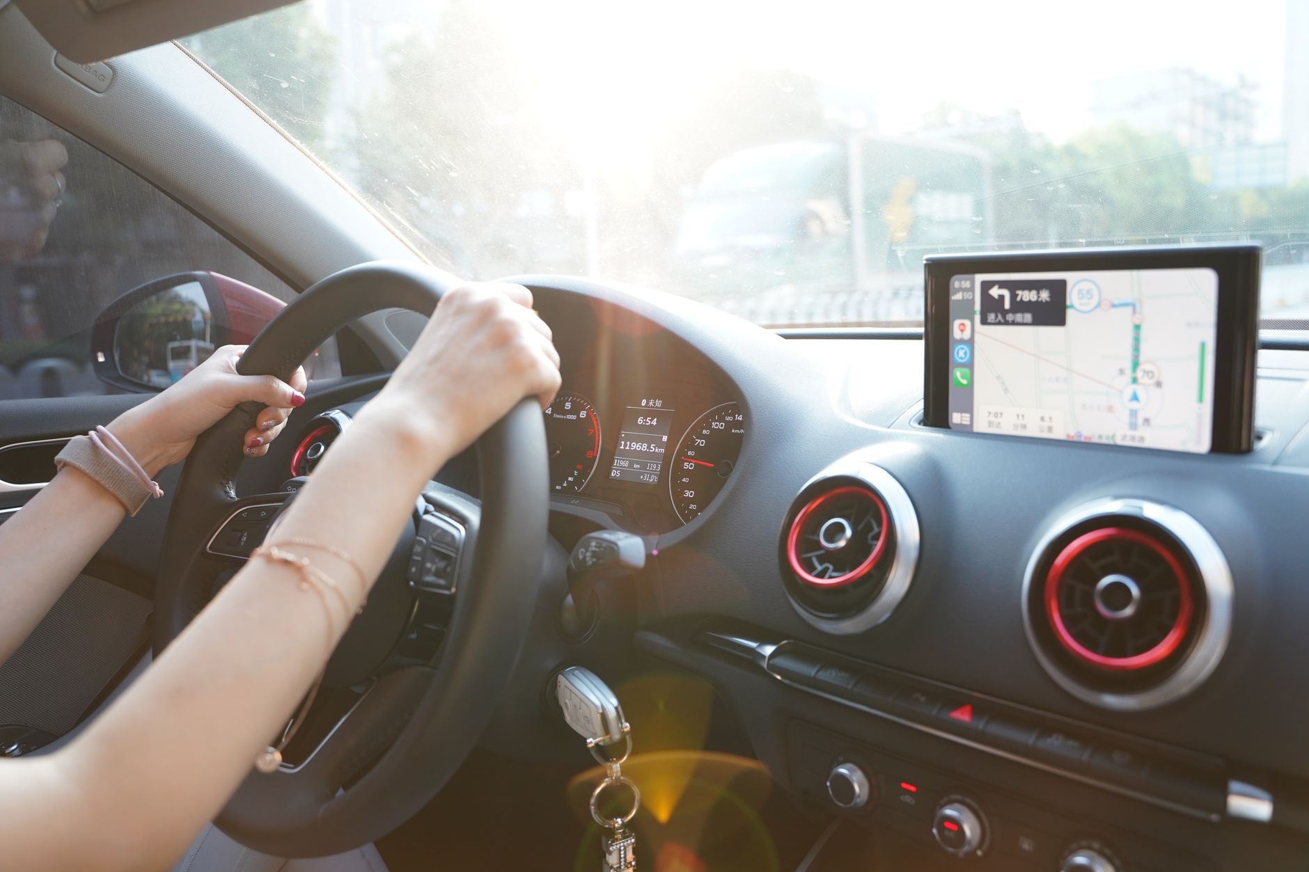 The Multi Country Rental Car Insurance Guide: How to Drive Across Borders Without Losing Your Shirt (Or Your Deposit)