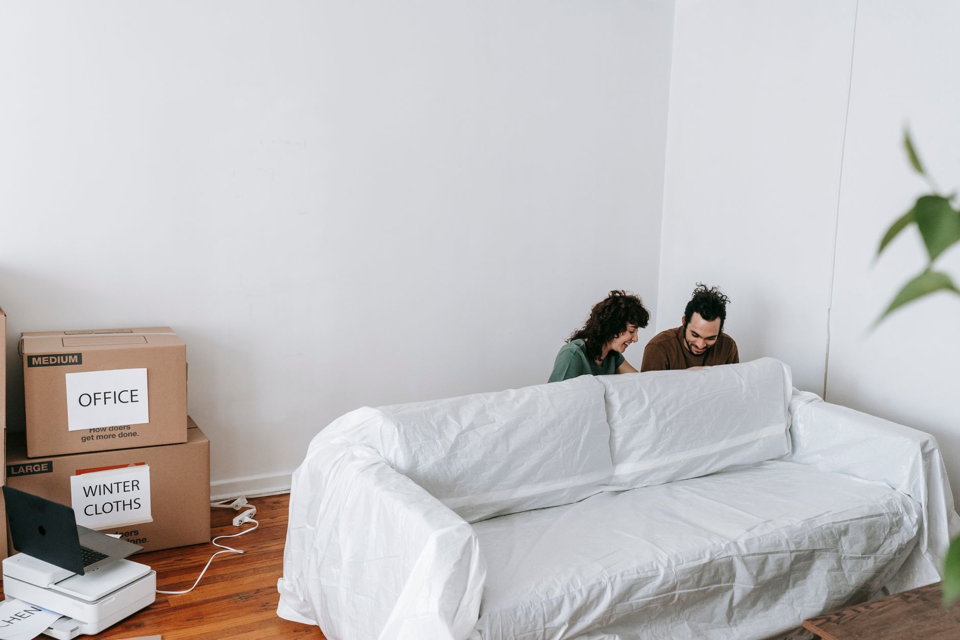 The New Home Cleaning Before Furniture Arrives Checklist: 33 Pro Tips for a Spotless Start