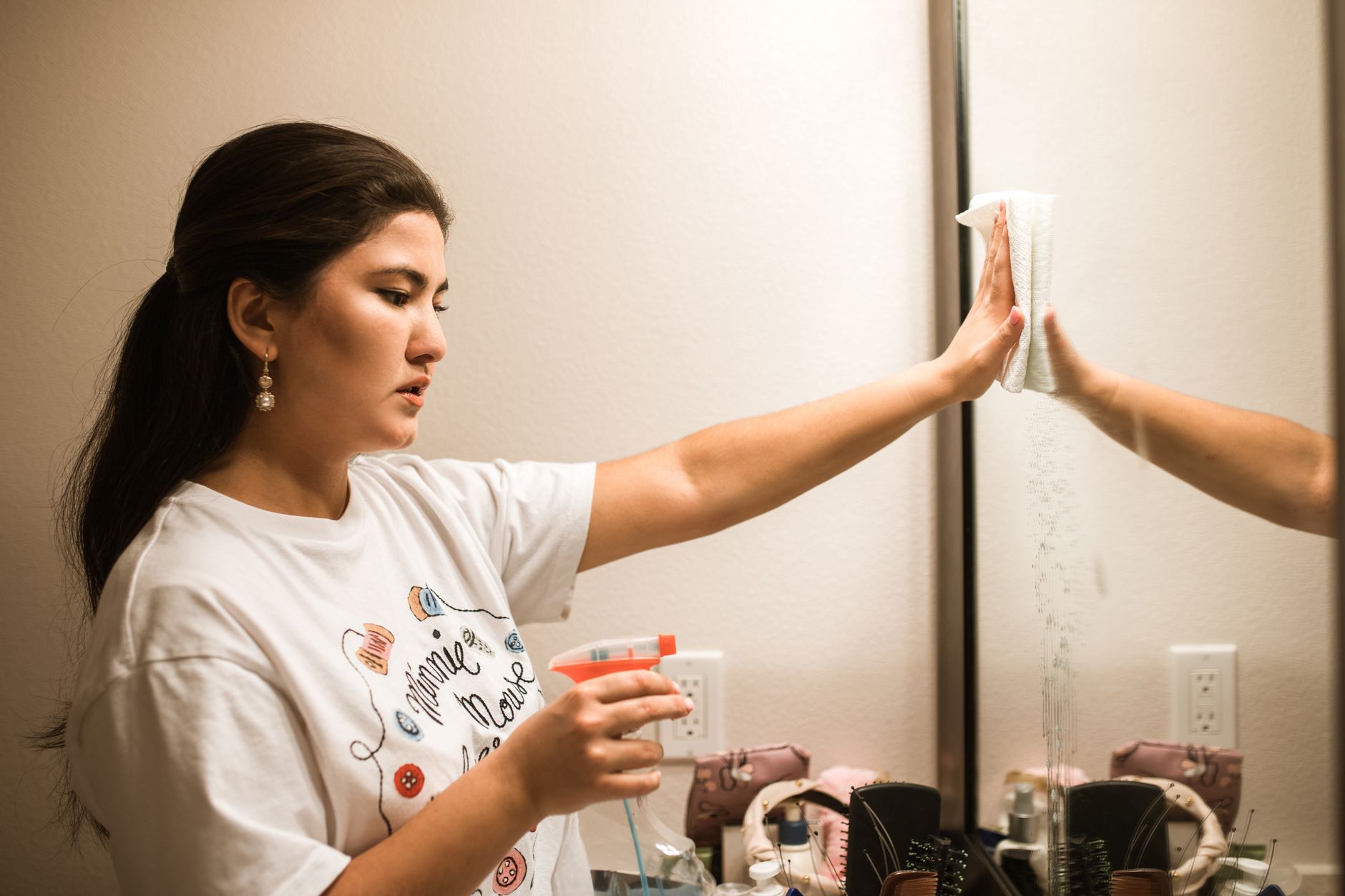 The New Year Cleaning Routine Printable That Turns Resolutions Into 21-Day Habits