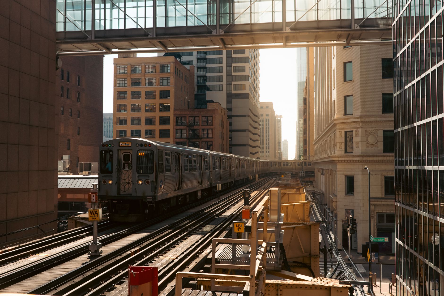 The Only Chicago Summer Festival 2026 Public Transit Map You'll Actually Use