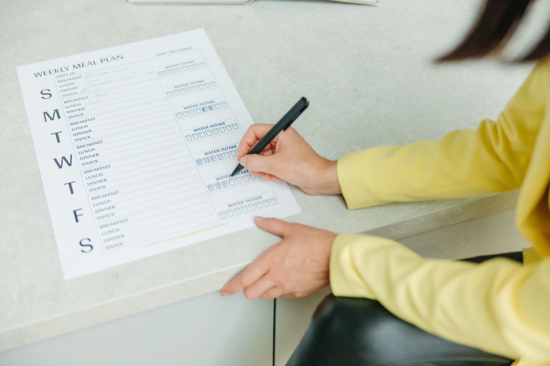 The Only New Home Cleaning Checklist Printable You Need for a Truly Fresh Start