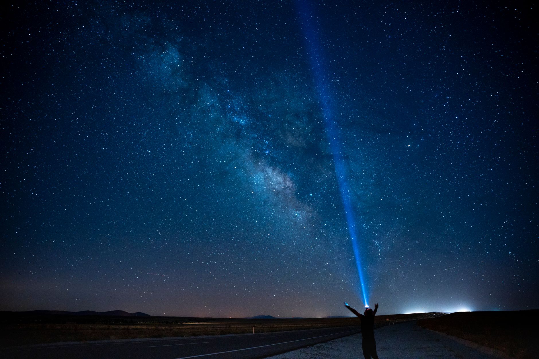 The Stargazer's Edge: Backcountry Astronomy Dark Sky Camping Locations for 2026's Celestial Events