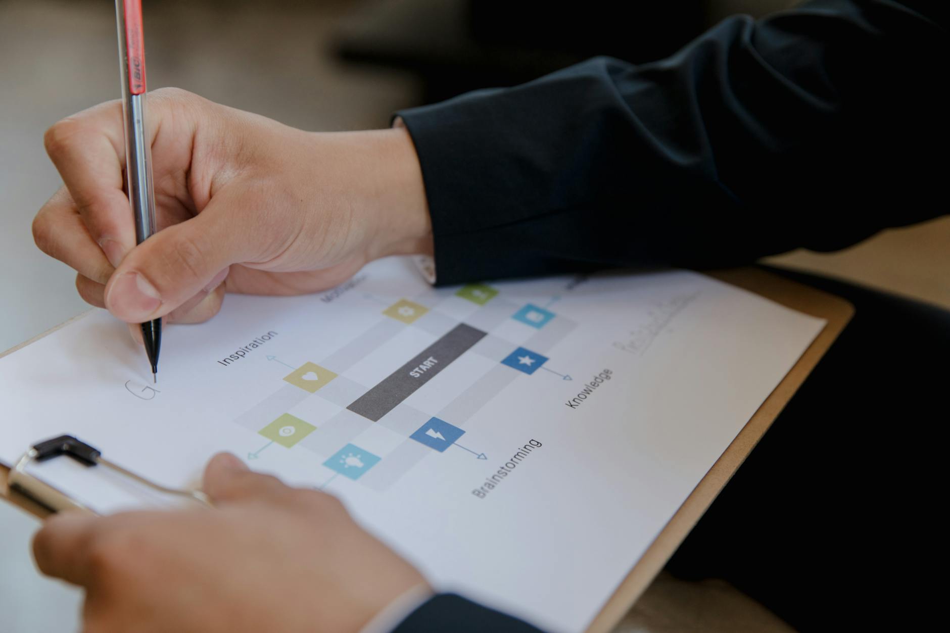 The Ultimate Content Repurposing Workflow for Busy Marketers: Do More With Less