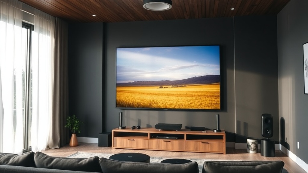 The Ultimate Home Theater Automation for Cord Cutters: Setup, Gear, and Voice Control Tips