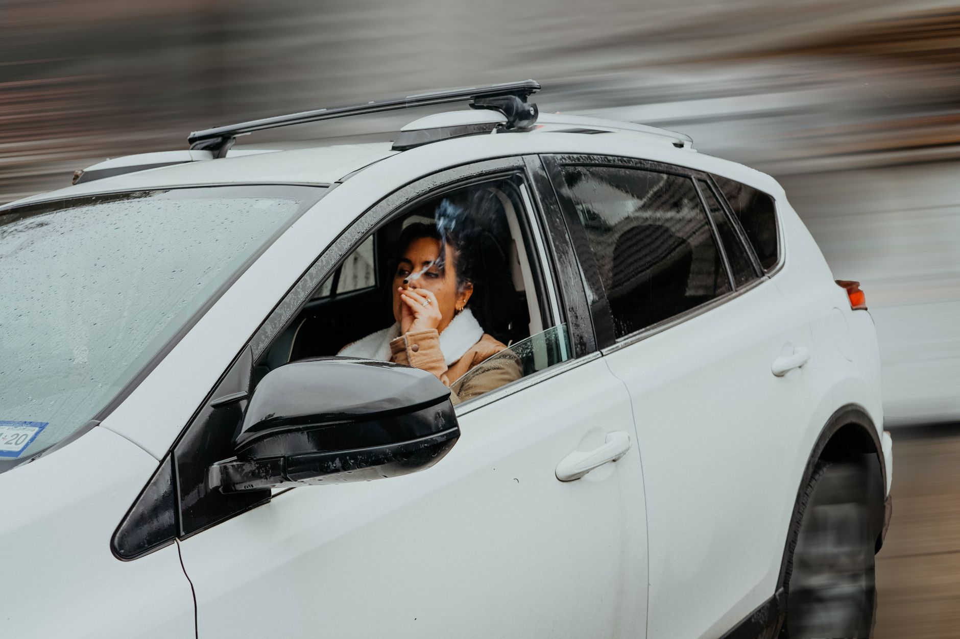The Ultimate Rental Car Smoking Fee Dispute Guide: Fight Back & Win