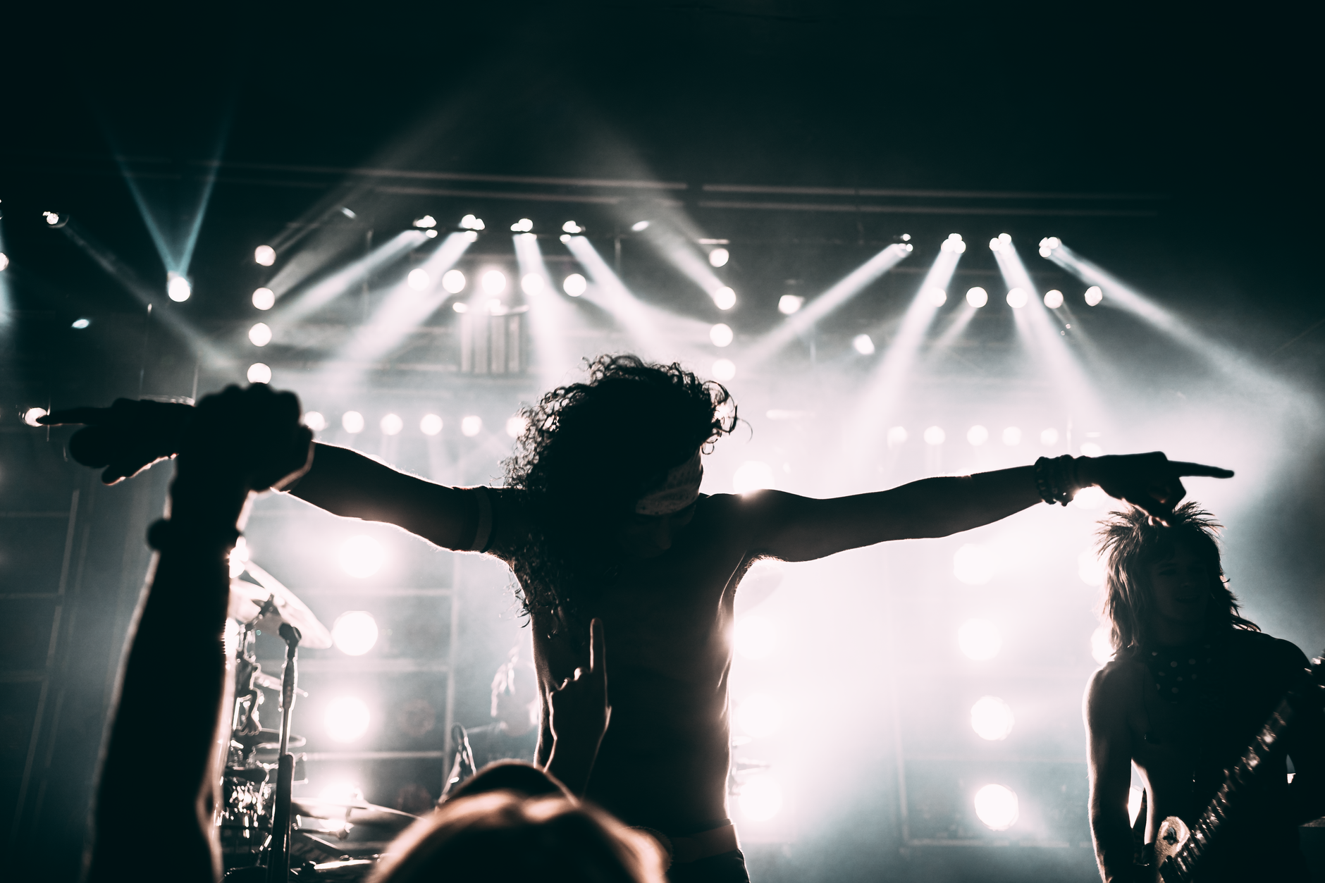 The Ultimate Rock Concert Ticket Presale Codes Guide: How to Score Seats Before the General Public
