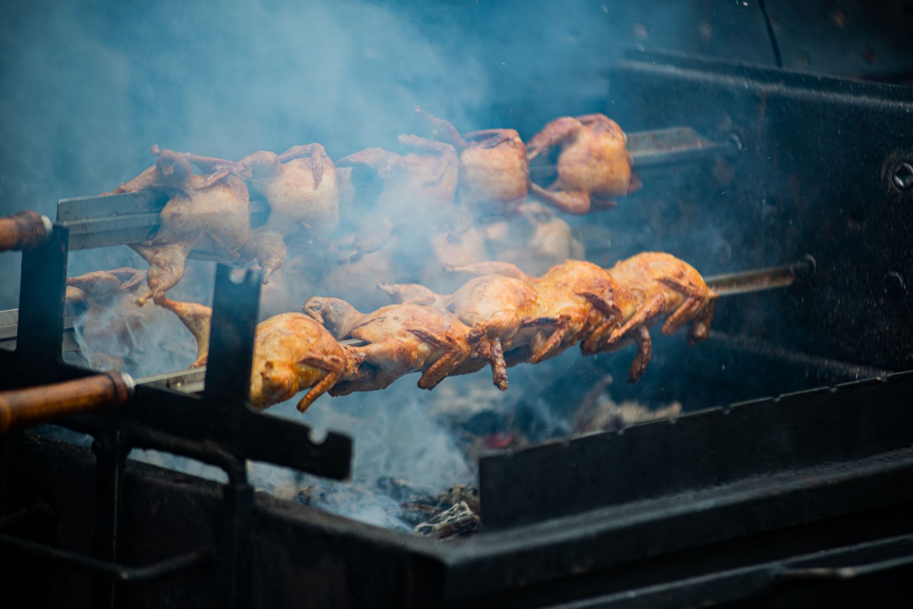 The Viral BBQ Chicken Recipe 2026: How Data-Driven Pitmasters Are Engineering the Perfect Bite
