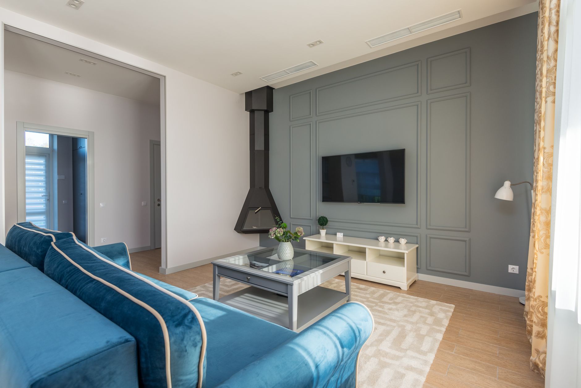 Thin TV Wall Mount Spacing Guide: The 2026 Ultra-Slim TV Reality Check