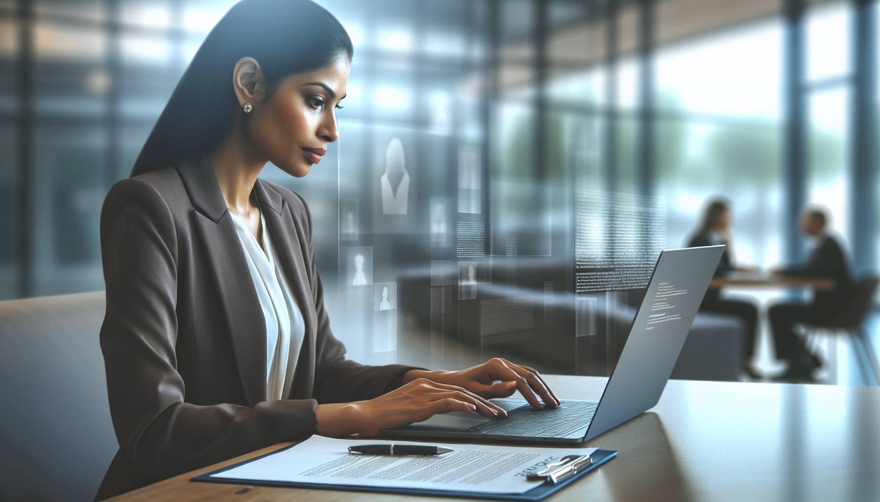 How to Land a Job in 30 Days: The System That Actually Works