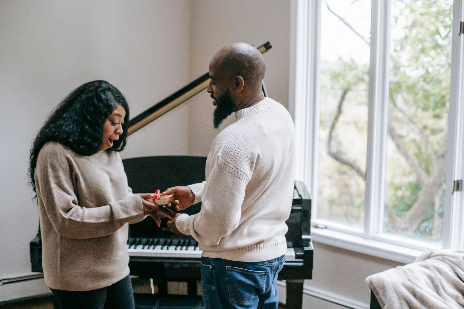 Thoughtful Gifts for Wife Just Because: The 2026 Micro-Celebration Movement