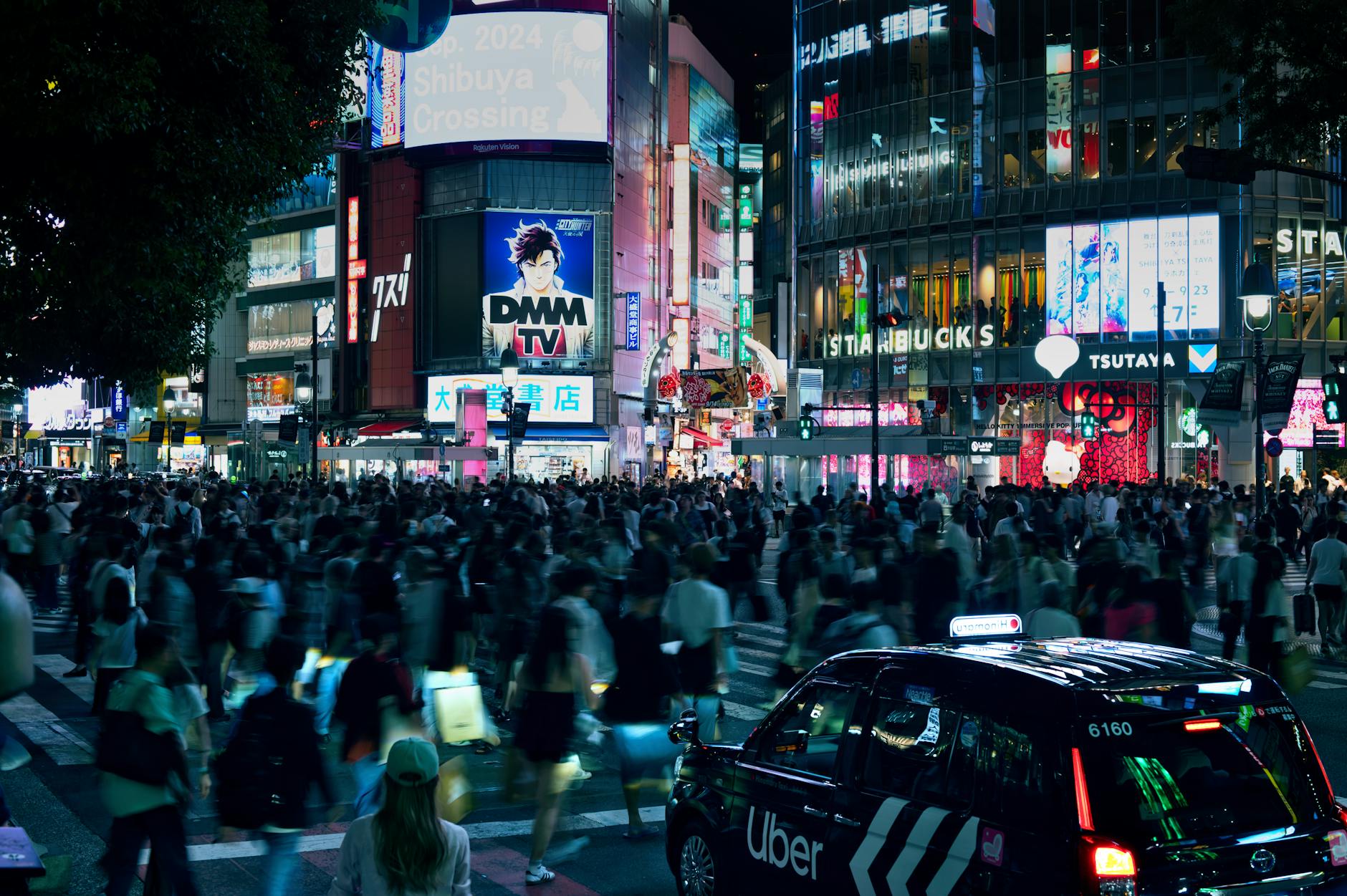 Uber vs Lyft: The Honest 2025 Comparison