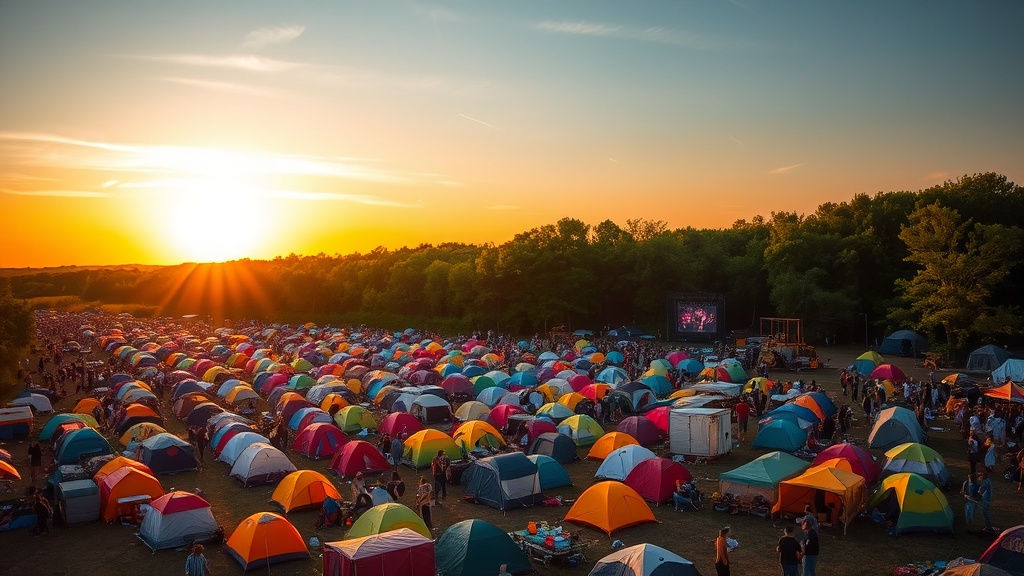 Ultimate Festival Budget Guide: Save Money Without Skipping Fun